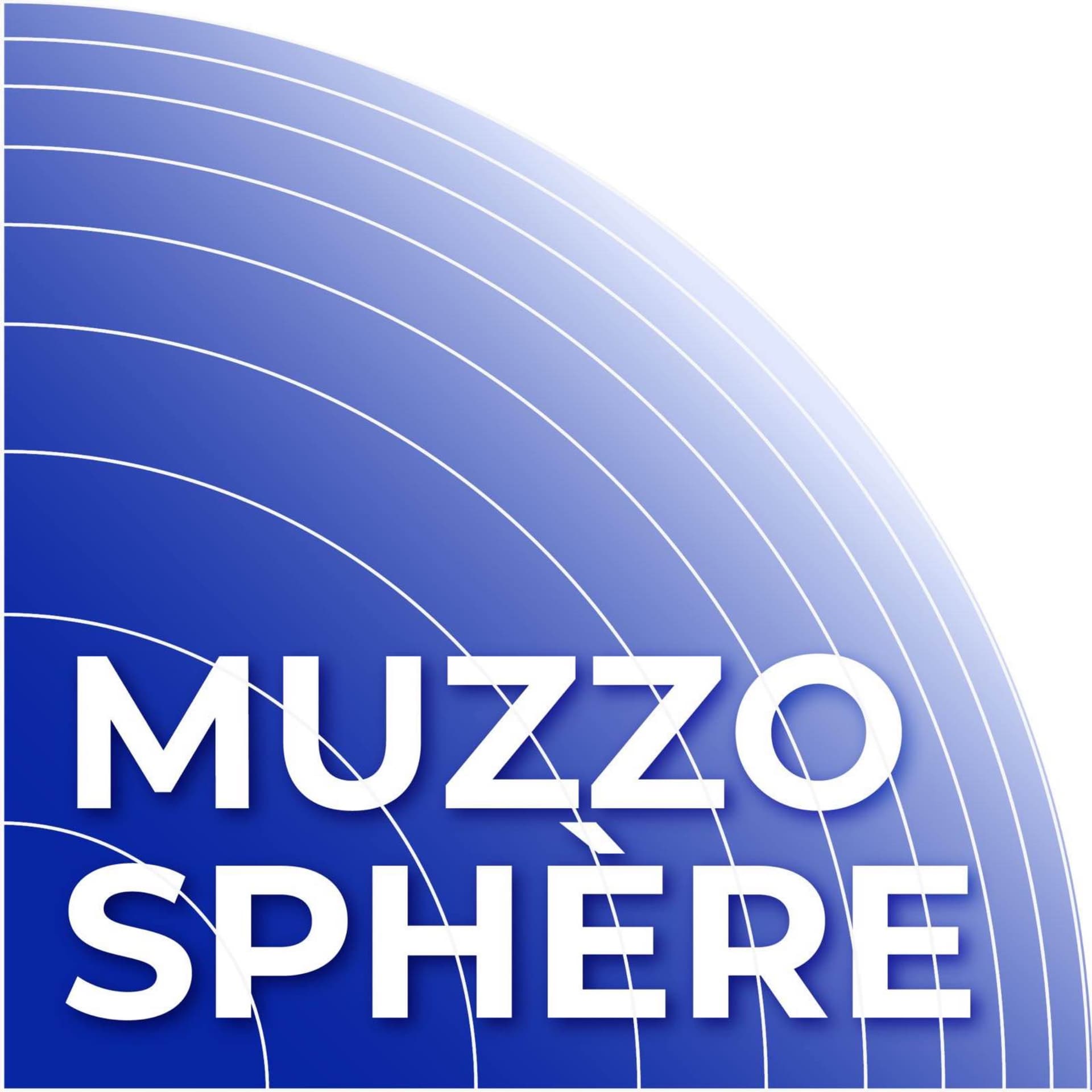MuzzOsphère - Podcasts