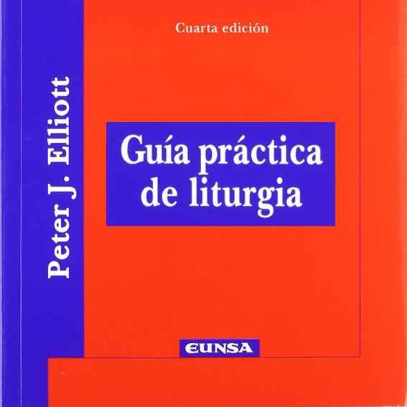 Guía práctica de liturgia - Podcasts