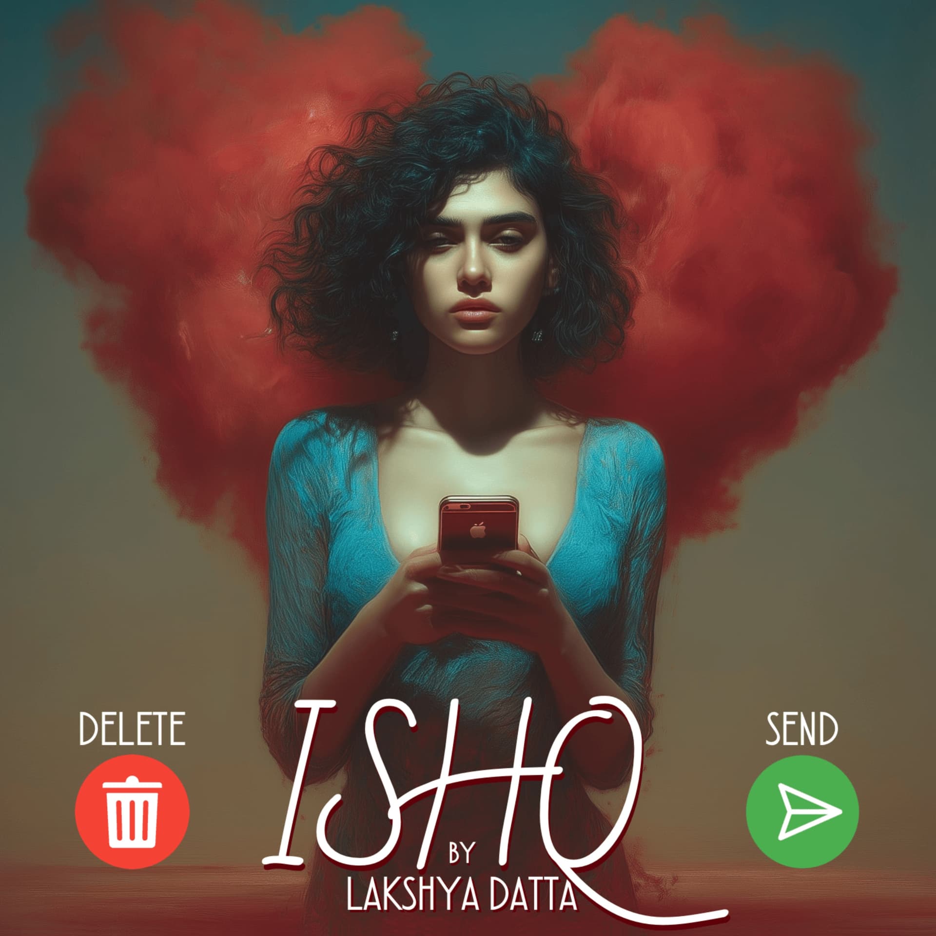 Ishq, Send, Delete - Podcasts
