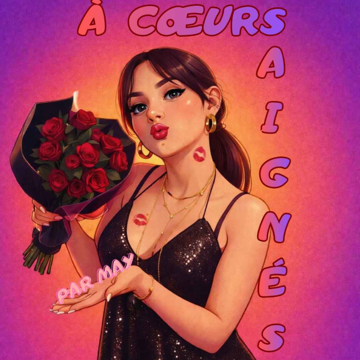 A cœurs saignés - Podcasts