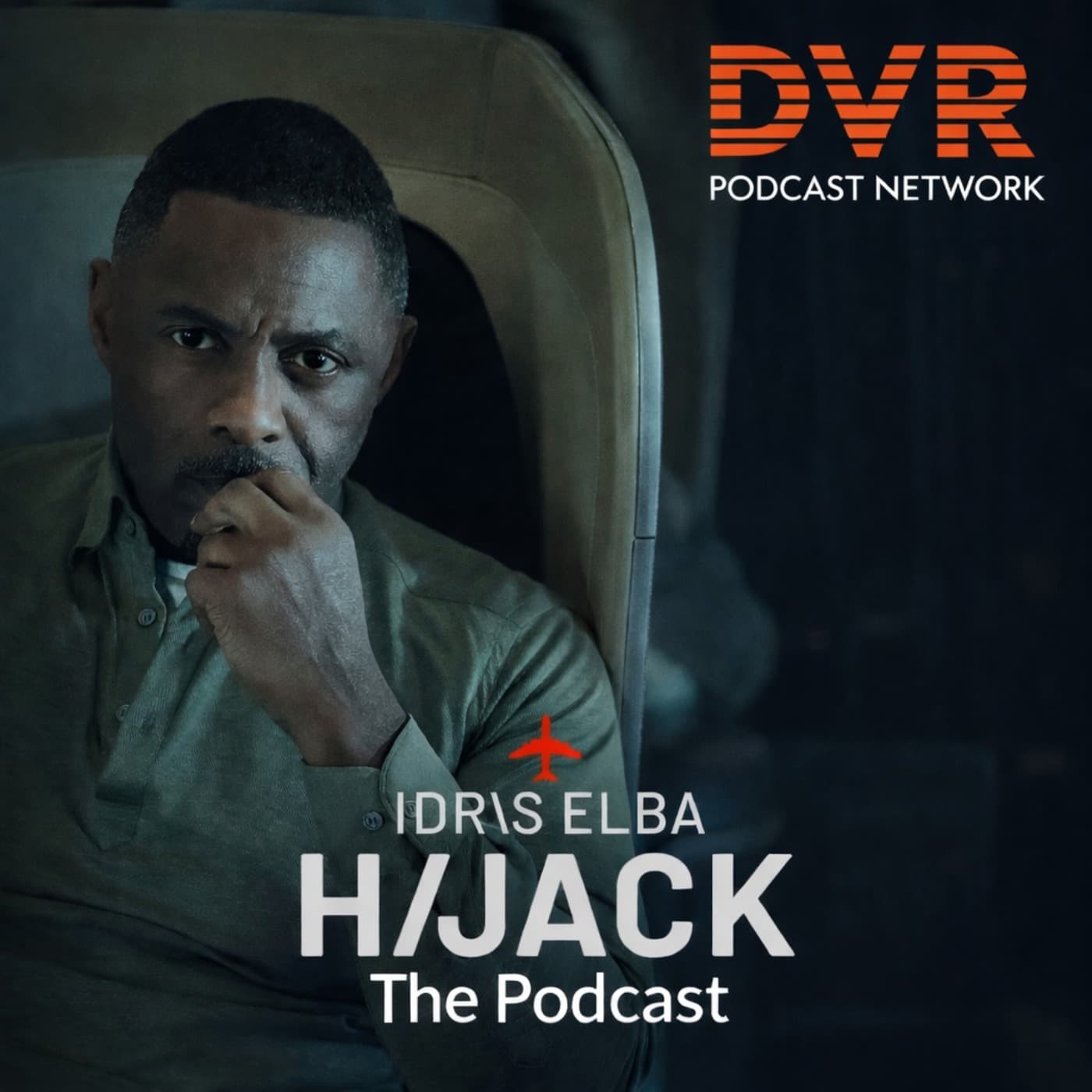 Hijack The Podcast - Podcast
