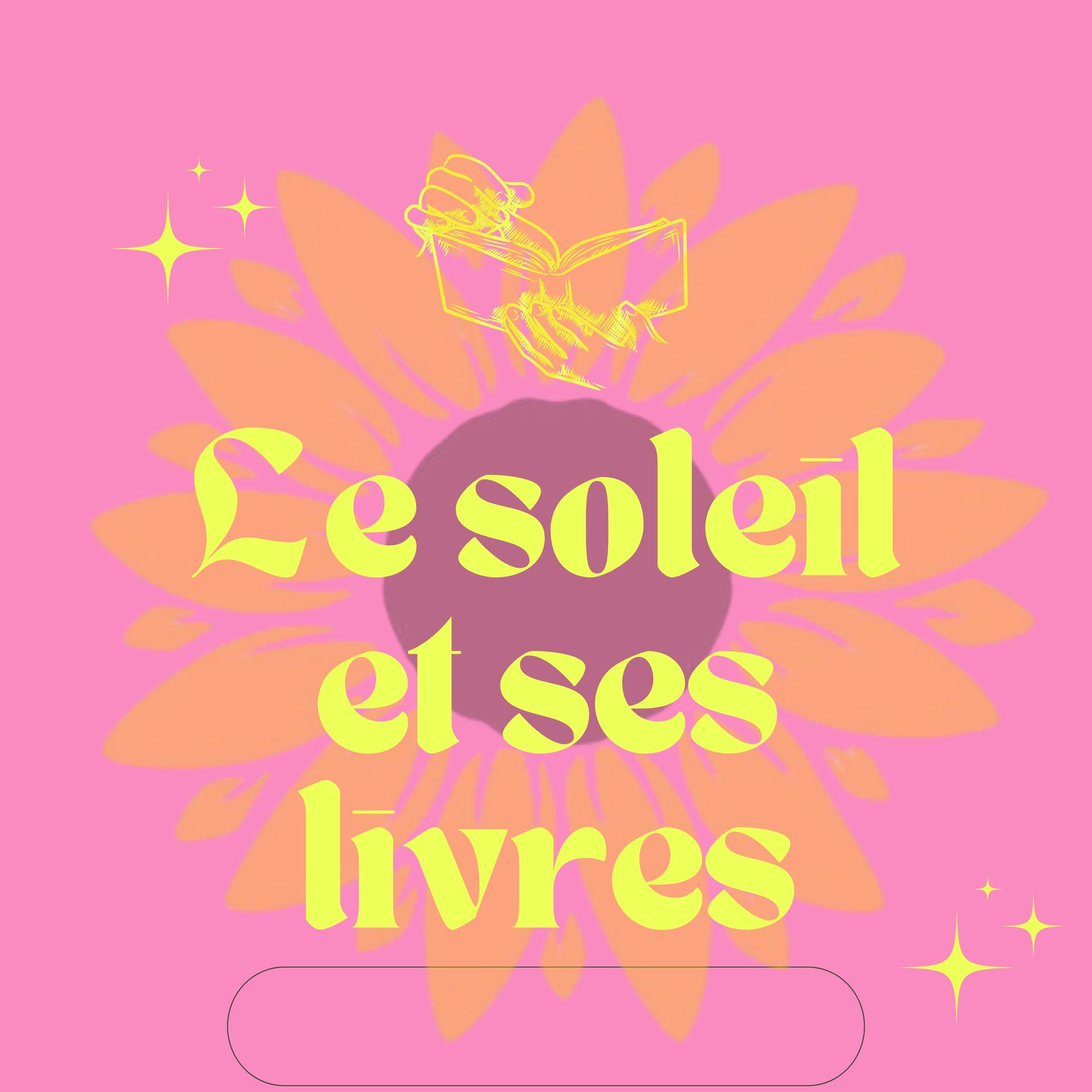 Le soleil et ses livres - Podcasts