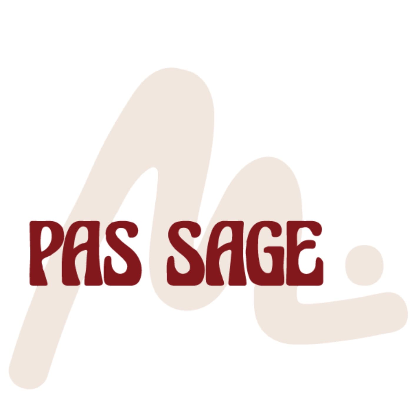PAS SAGE, Maylène Itçaina - Podcasts