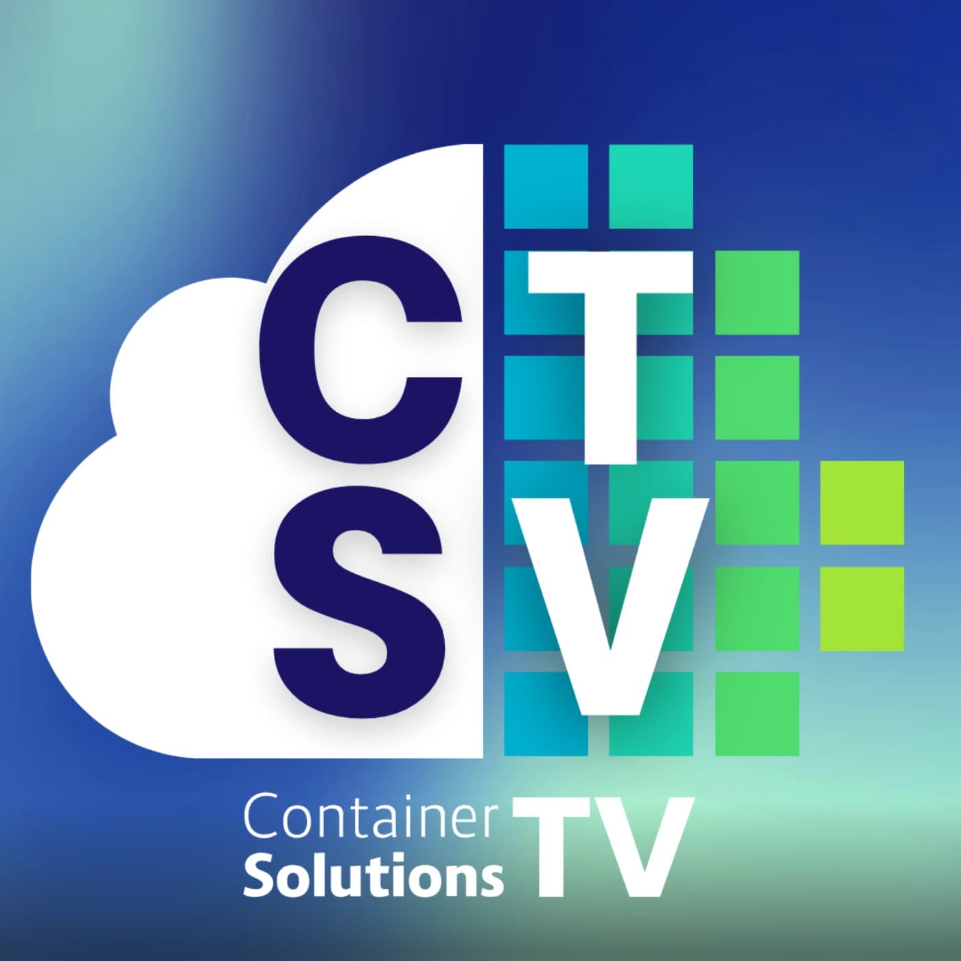 Container Solutions TV - Podcasts