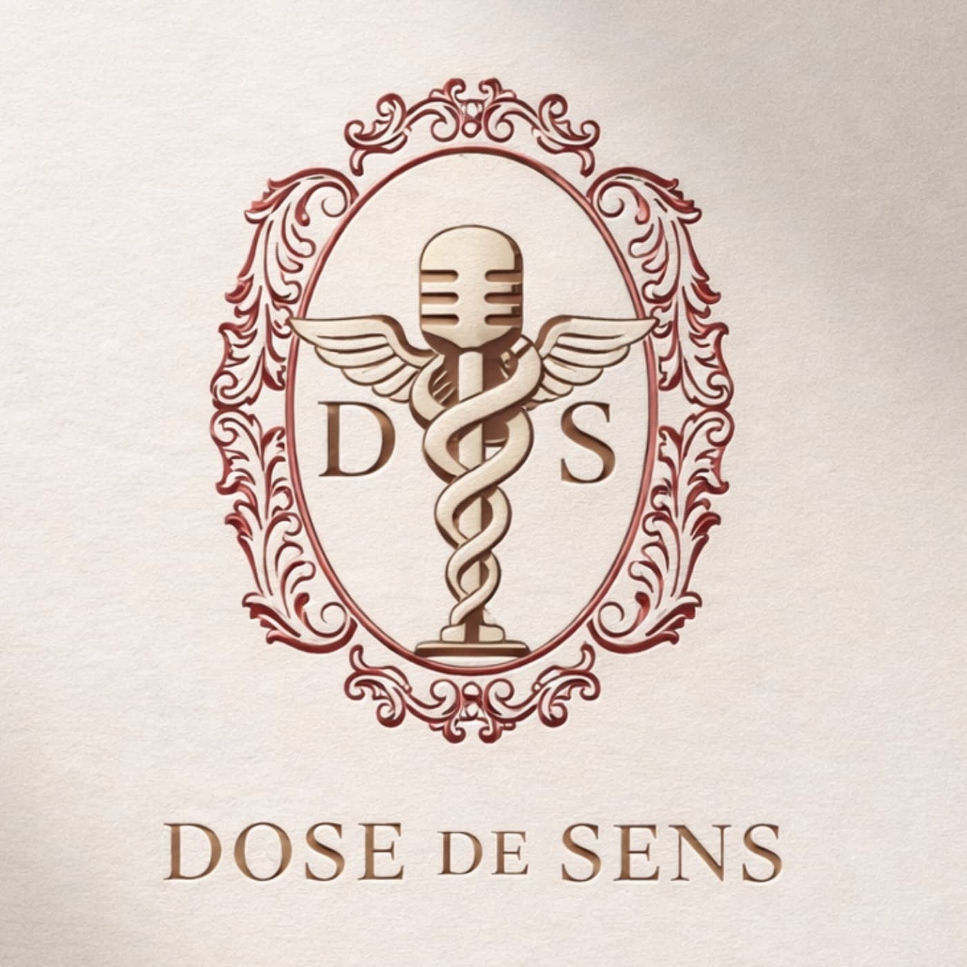 Dose de Sens - Podcasts