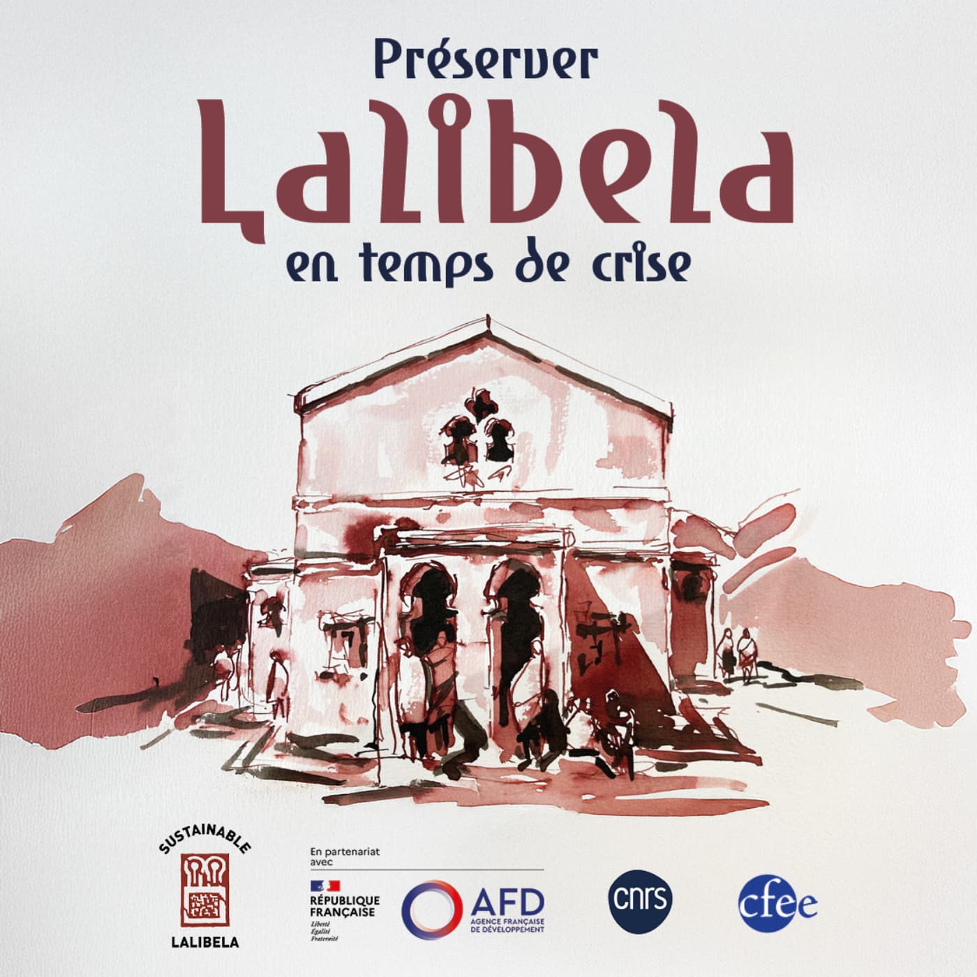 Préserver Lalibela en temps de crise - Podcasts