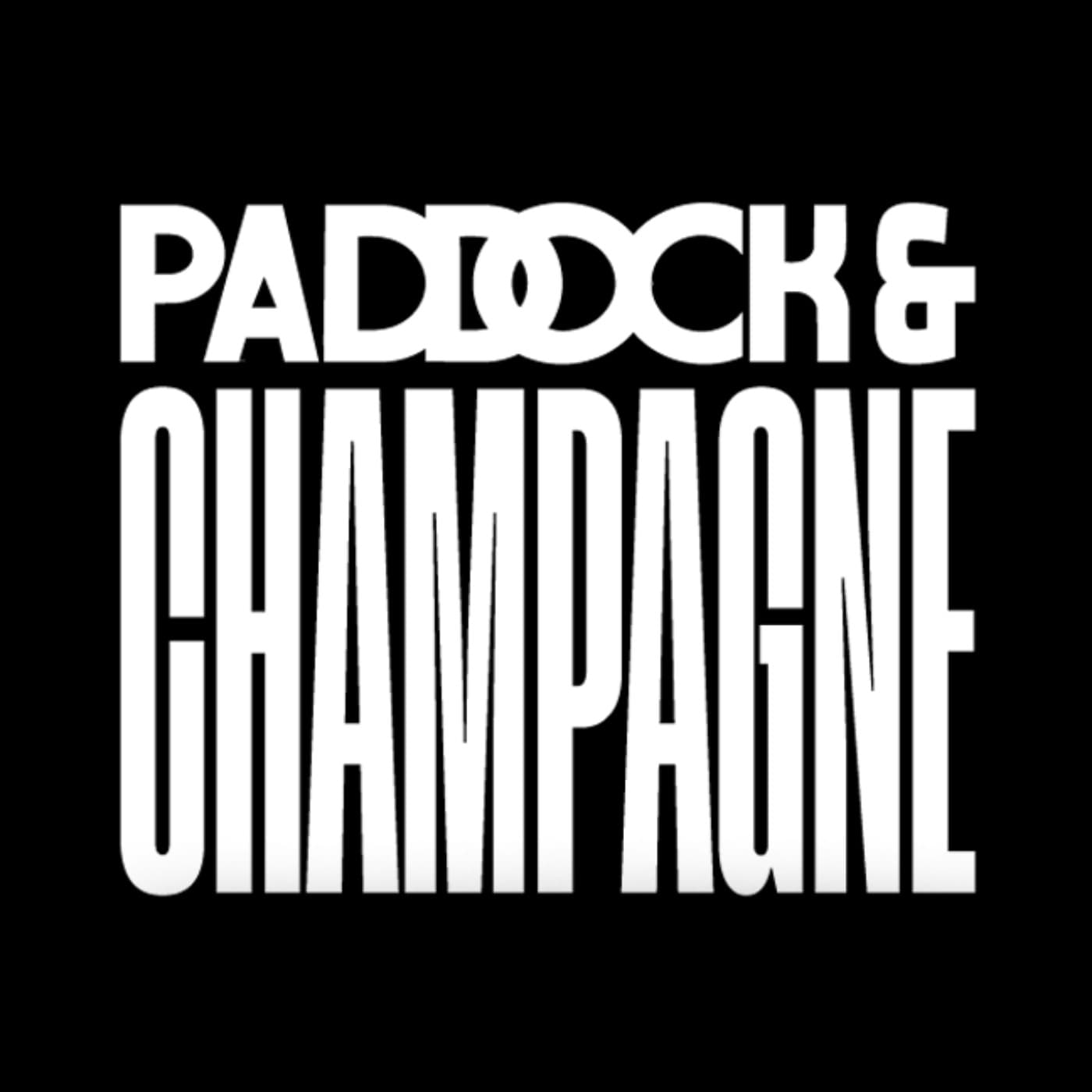 Paddock & Champagne - Podcasts
