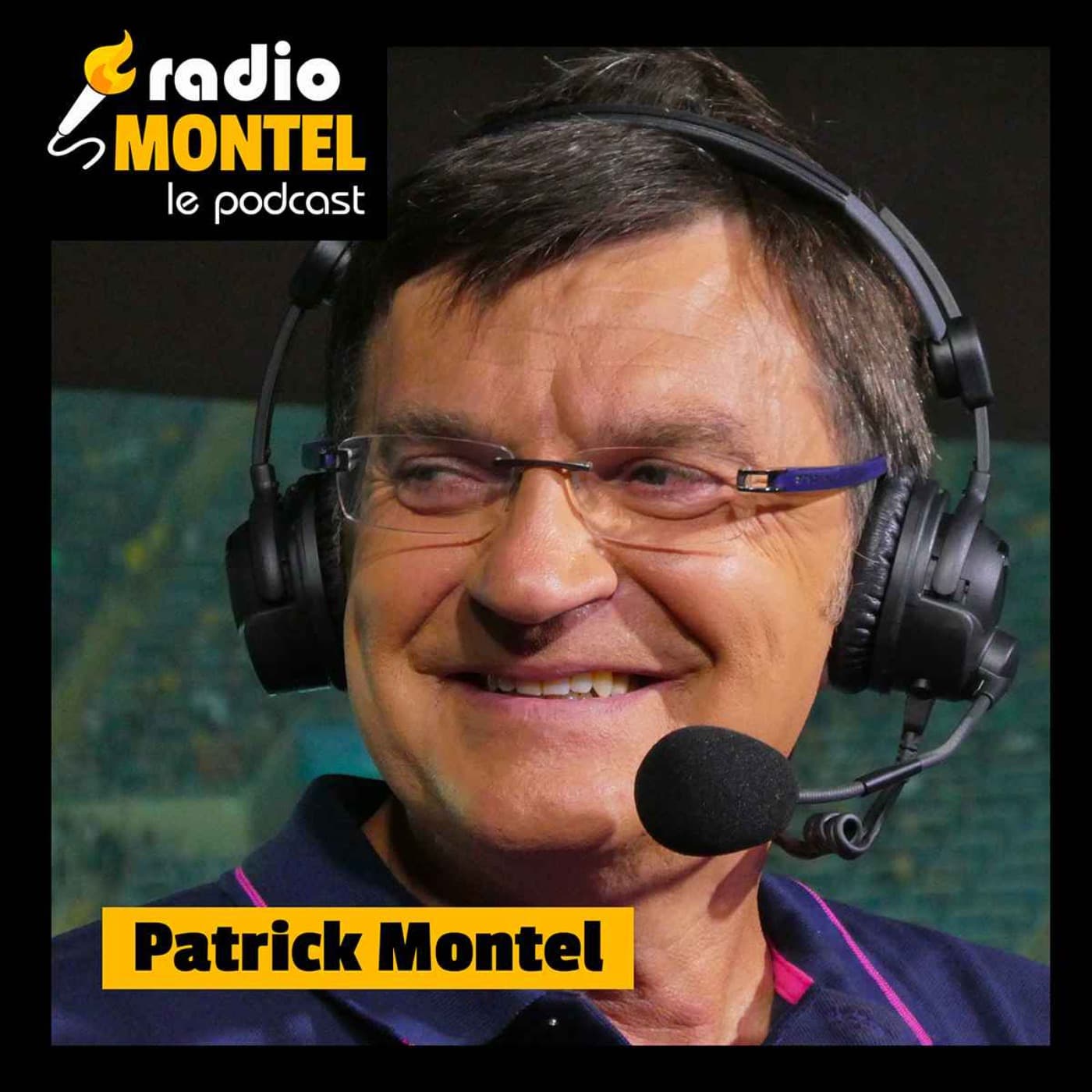 Radio Montel - le Podcast - Podcasts