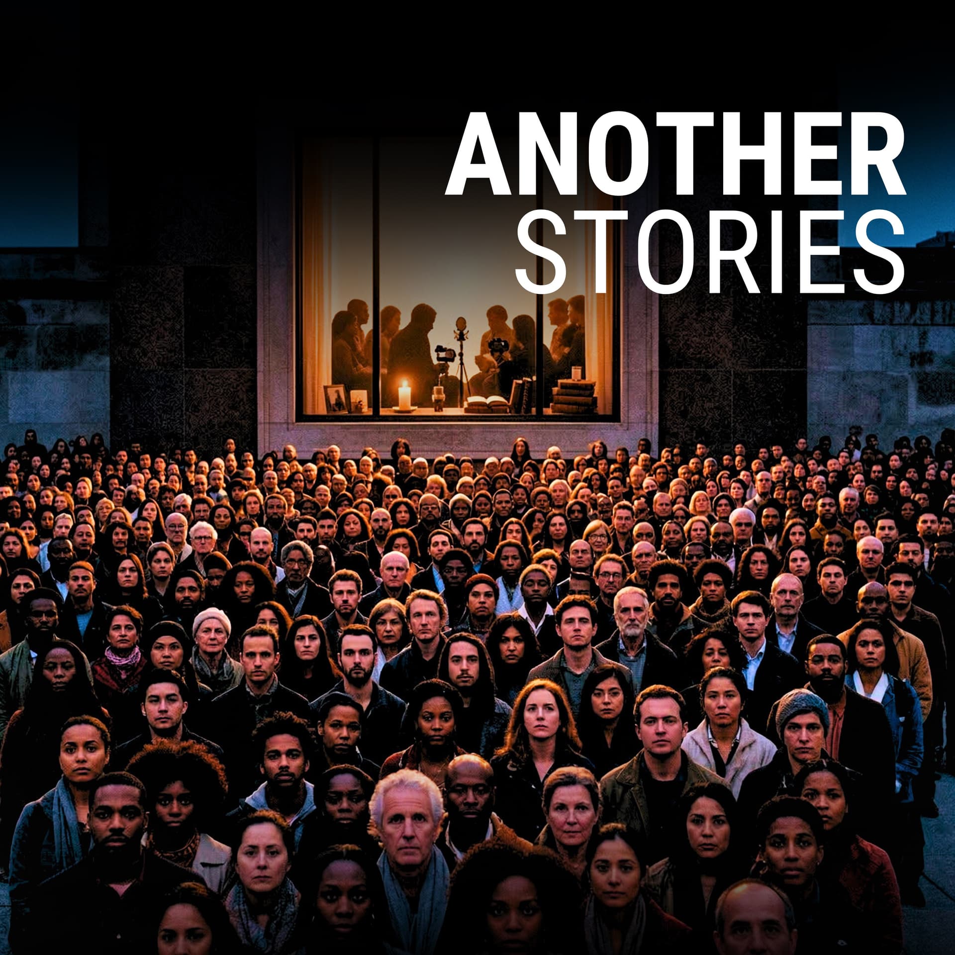 Another Stories - Podcasts
