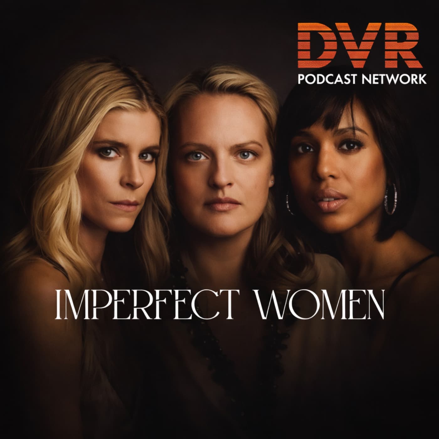 Imperfect Women - Podcasts