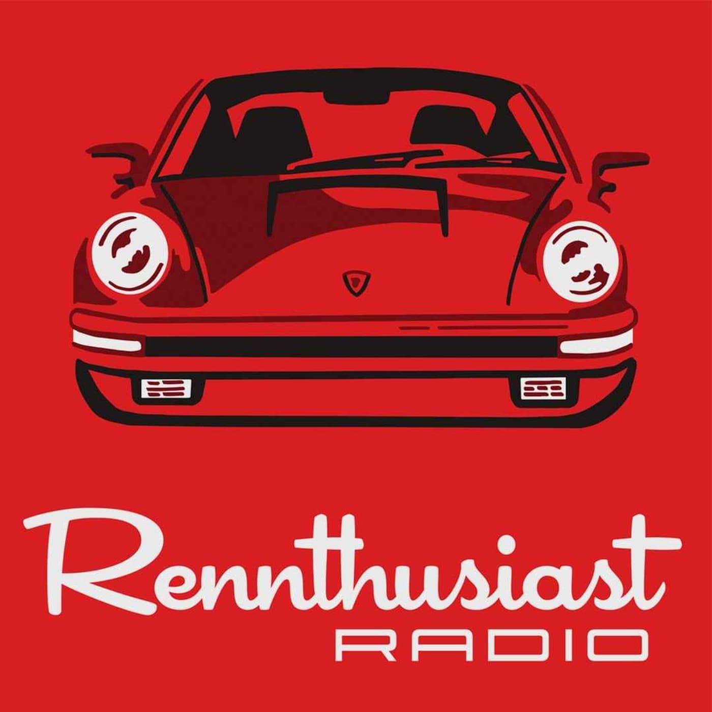 Rennthusiast Radio | A Porsche Ownership Podcast - Podcasts