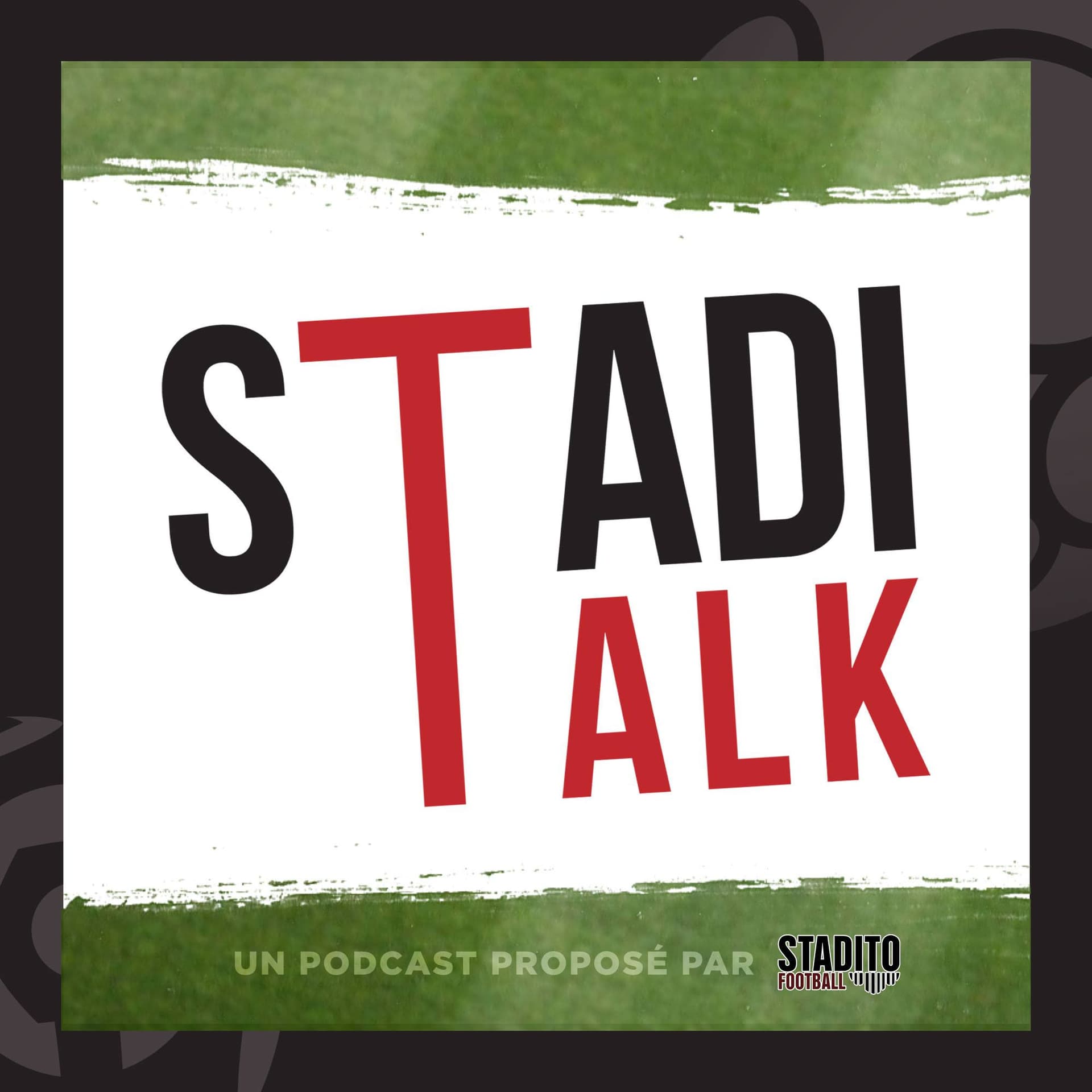 Staditalk - Podcasts