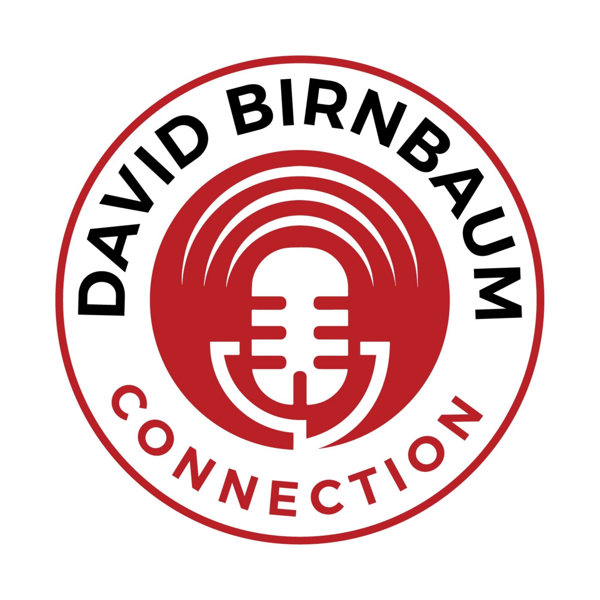 David Birnbaum Connection - Podcasts