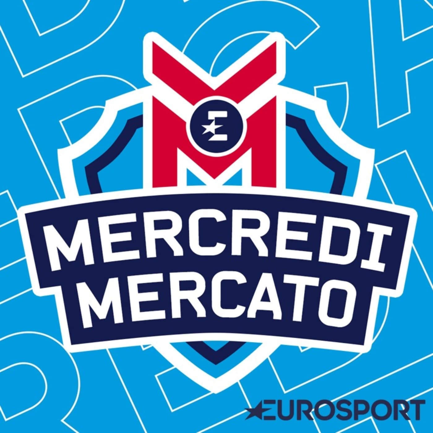Mercredi mercato - Podcasts