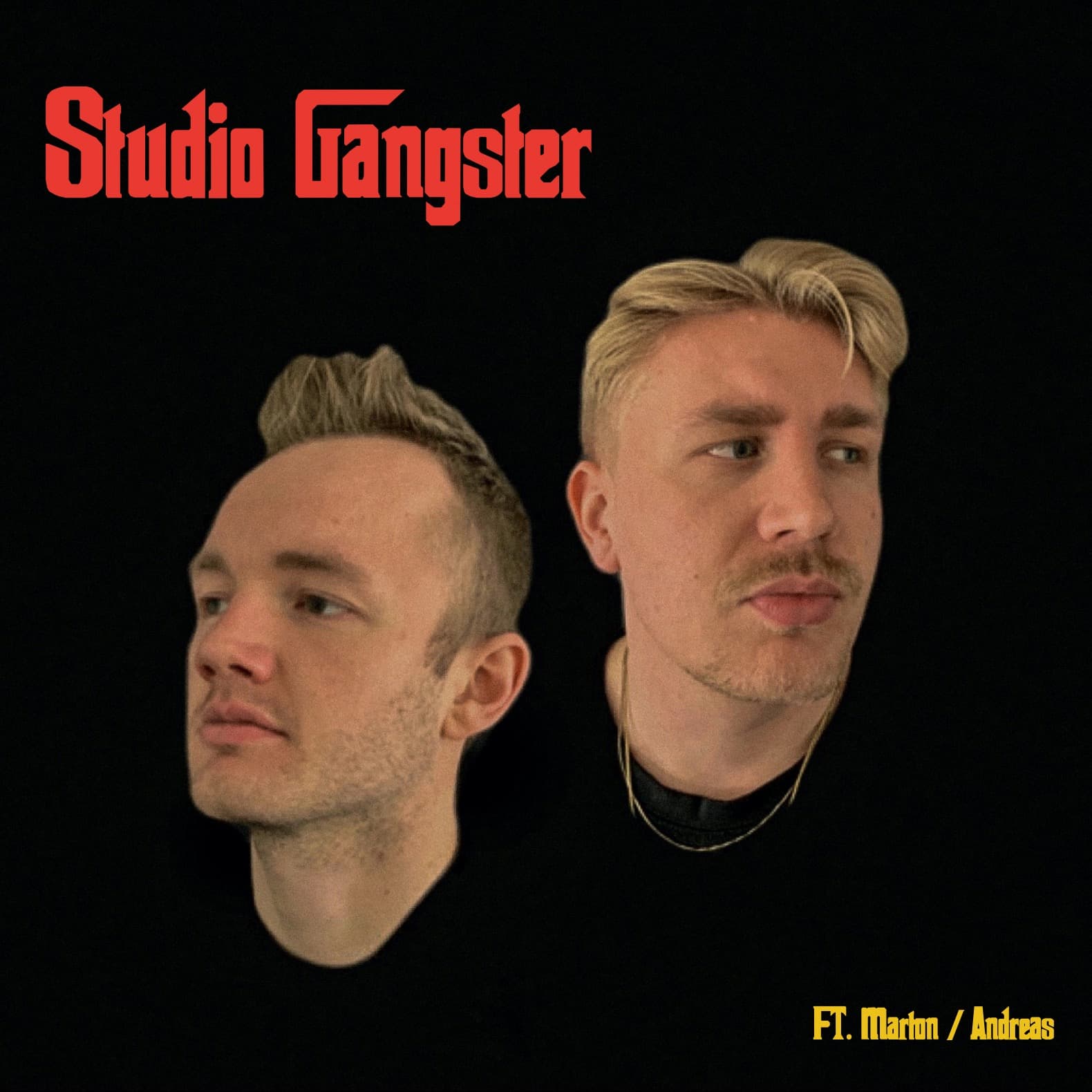 Studio Gangster - Podcasts
