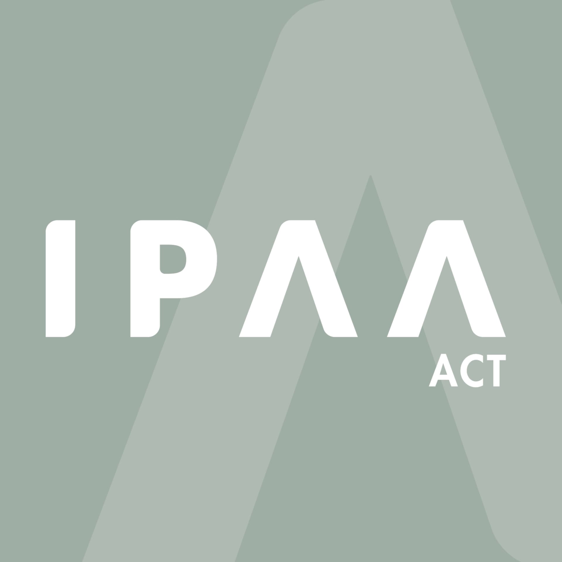 IPAAcast - Podcasts