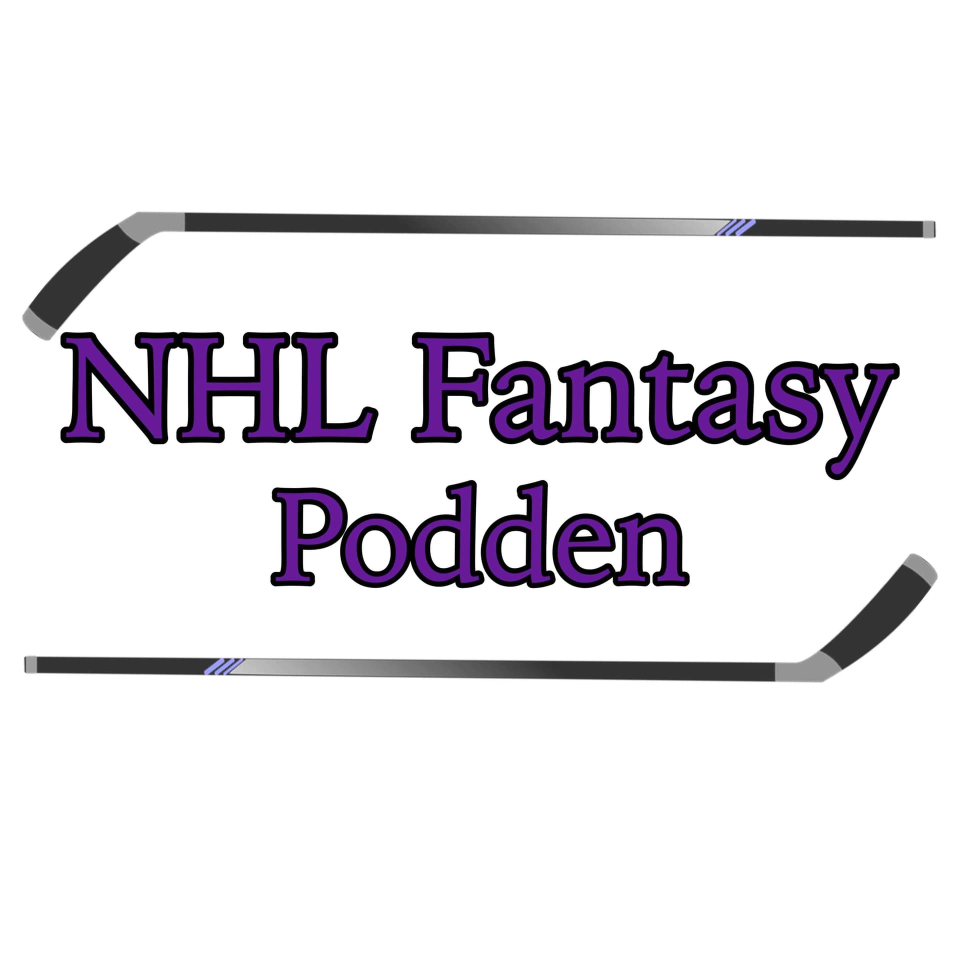 NHL Fantasy Podden - Podcasts