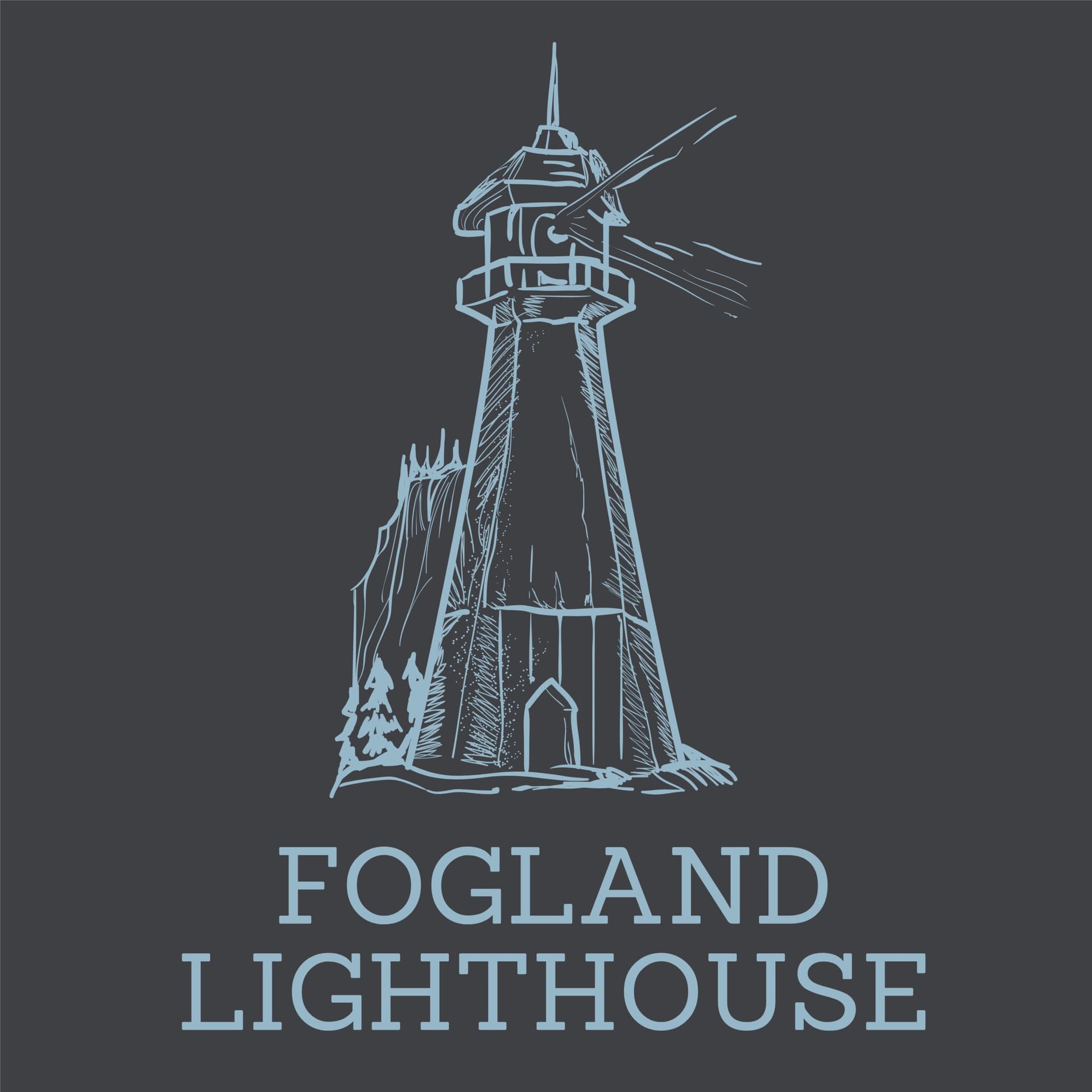 Fogland Lighthouse - Podcasts