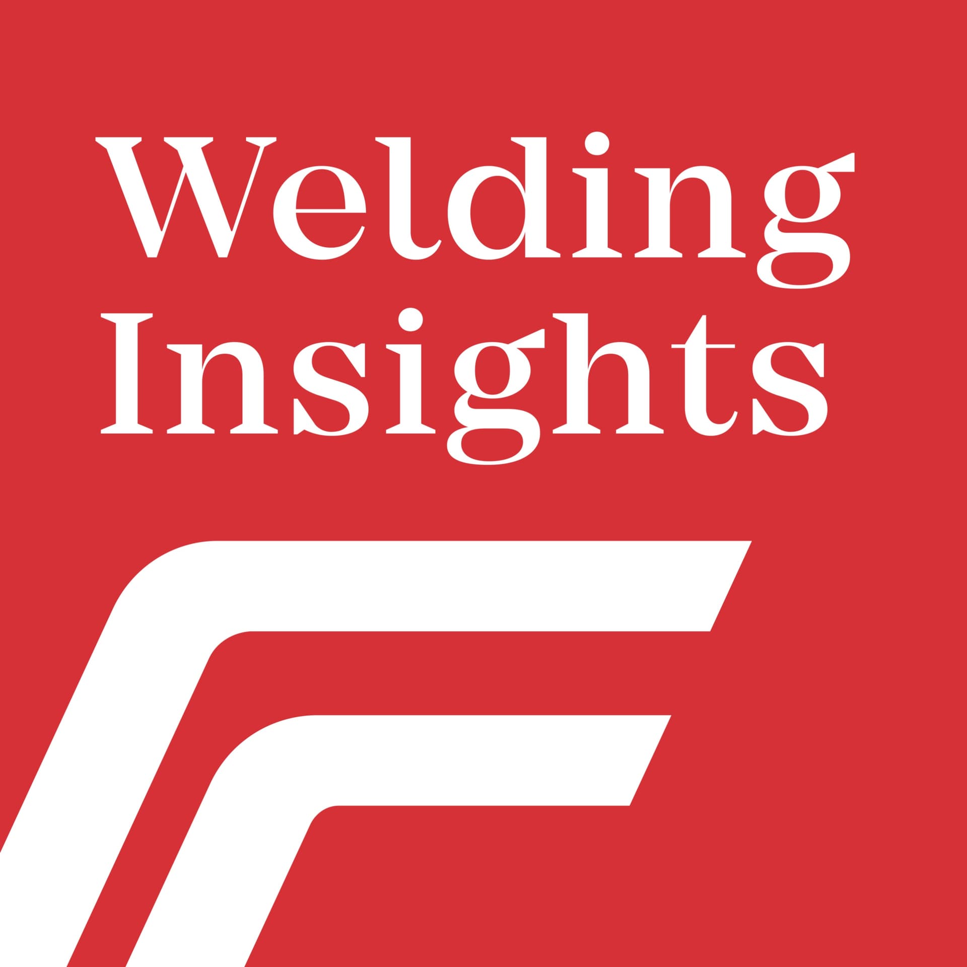 Welding Insights - Podcasts