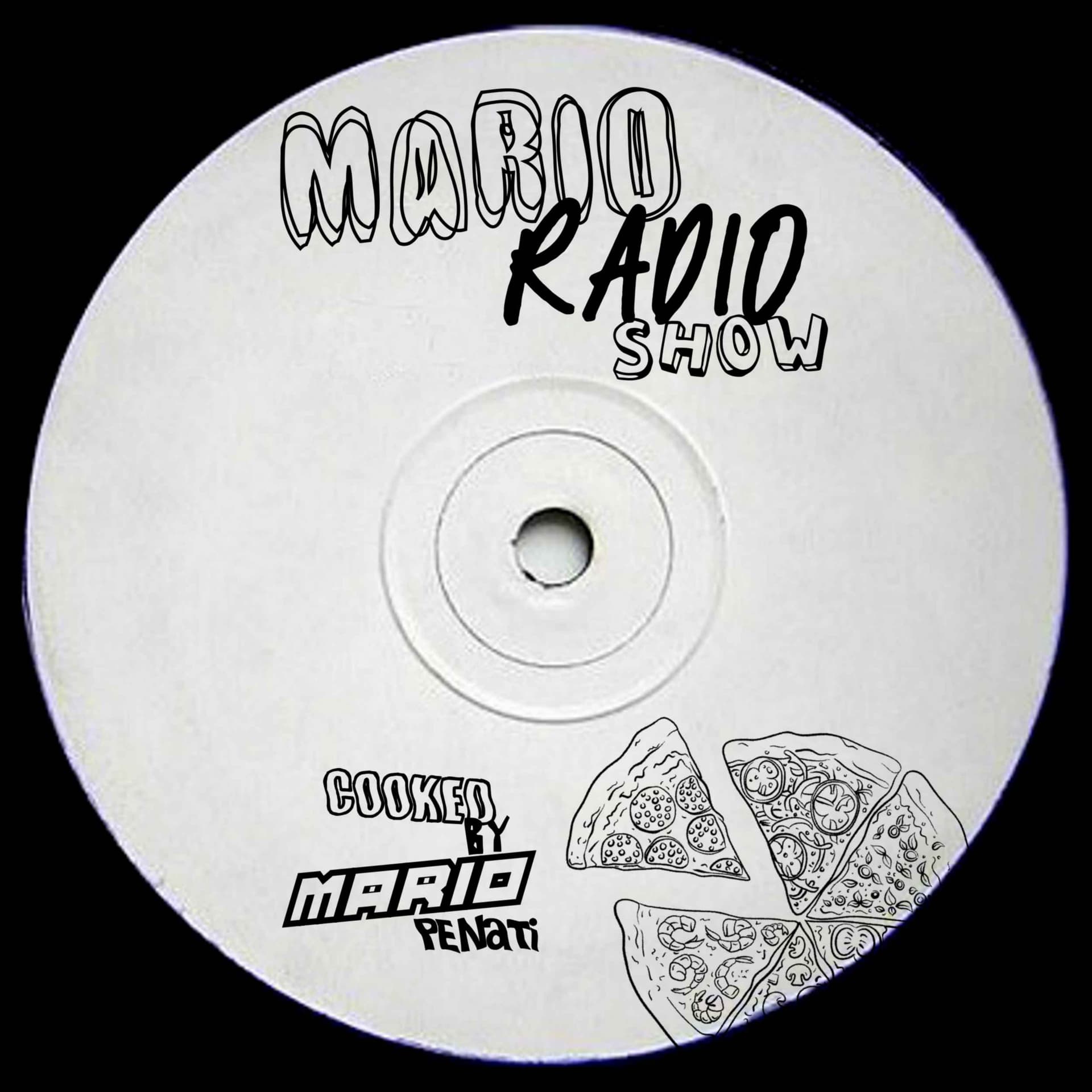 Mario Radio Show - Podcasts