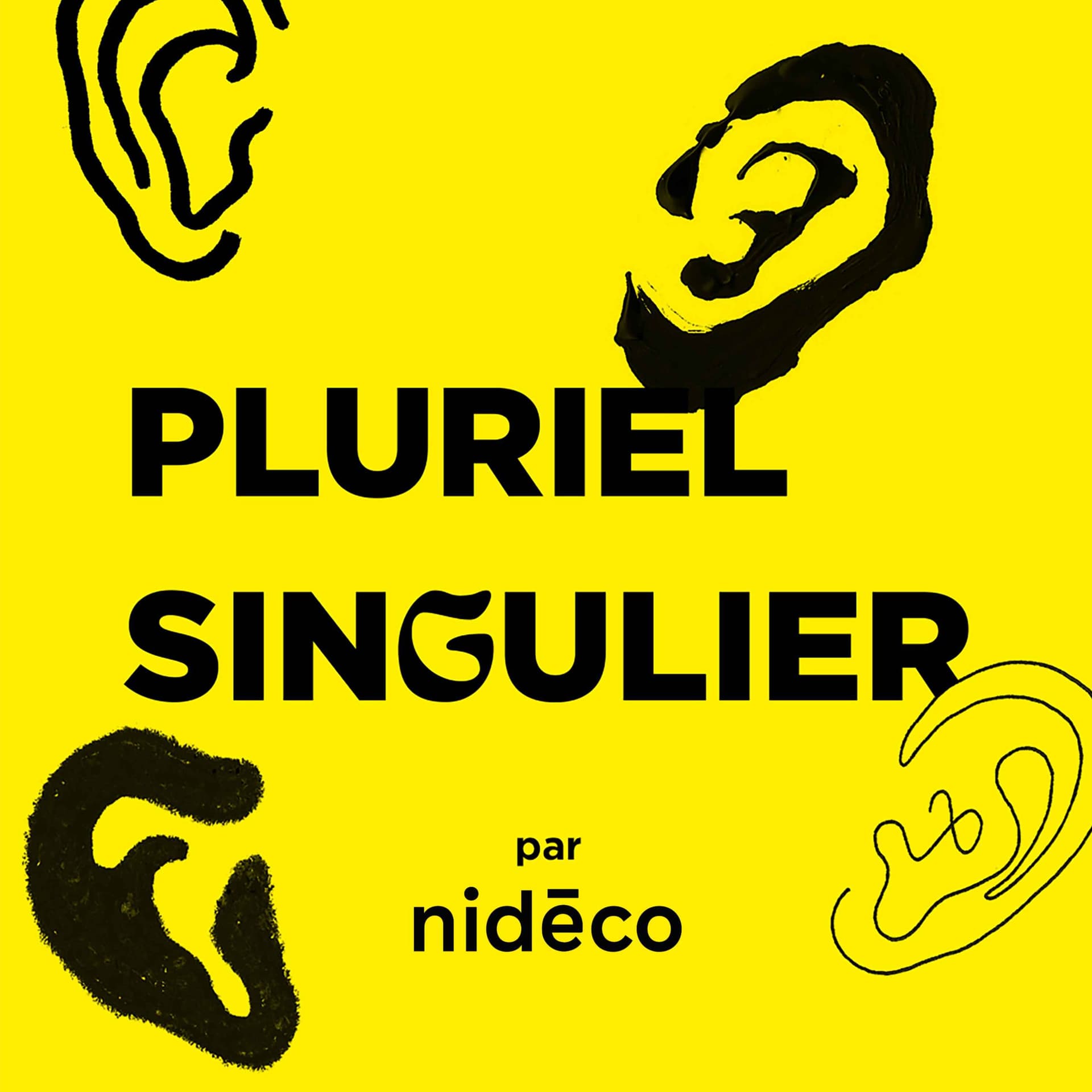 Pluriel Singulier - Podcasts