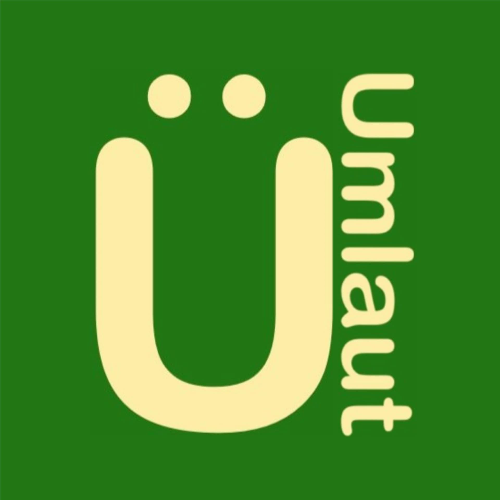 Umlaut Podcast - Podcasts
