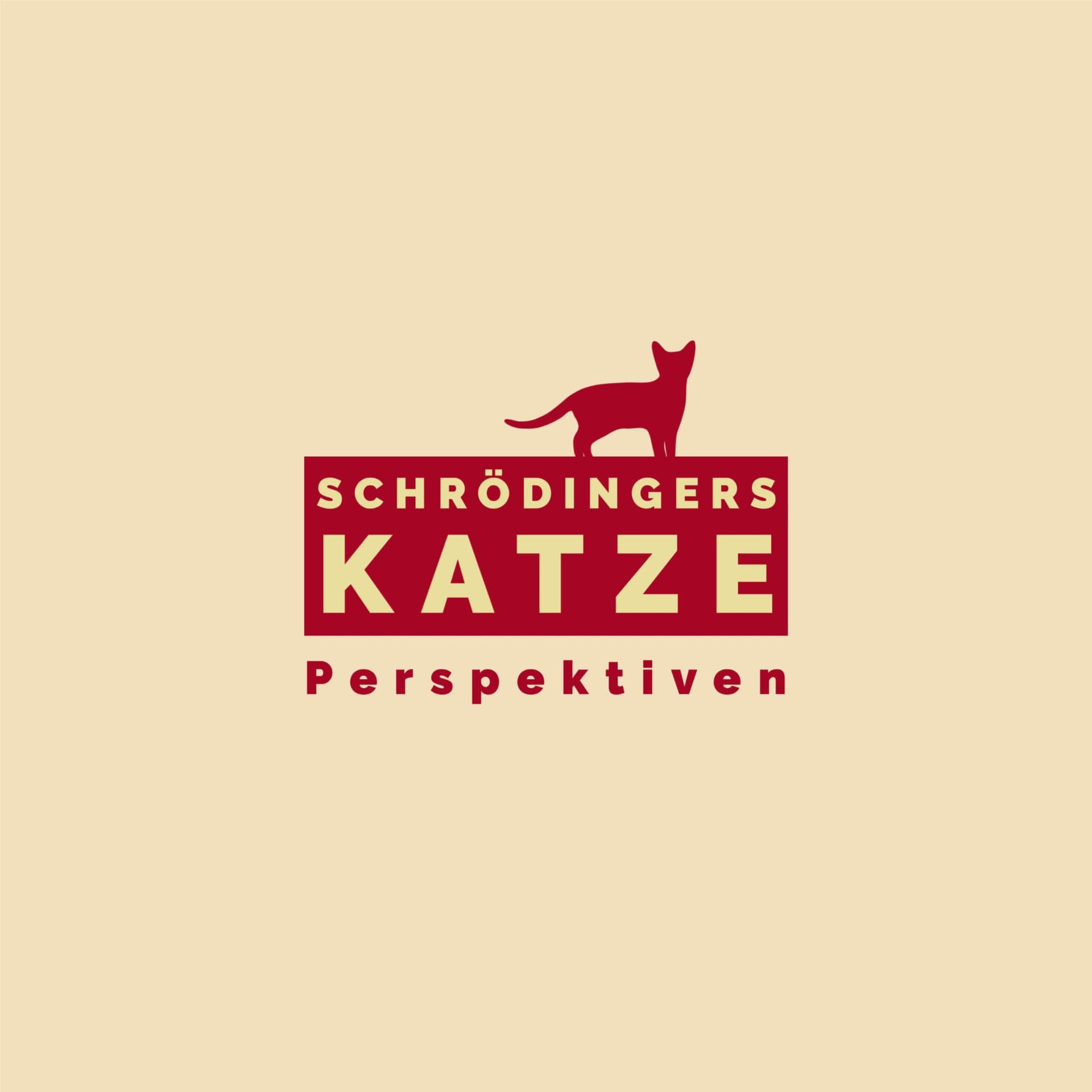 Schrödingers Katze - Podcasts