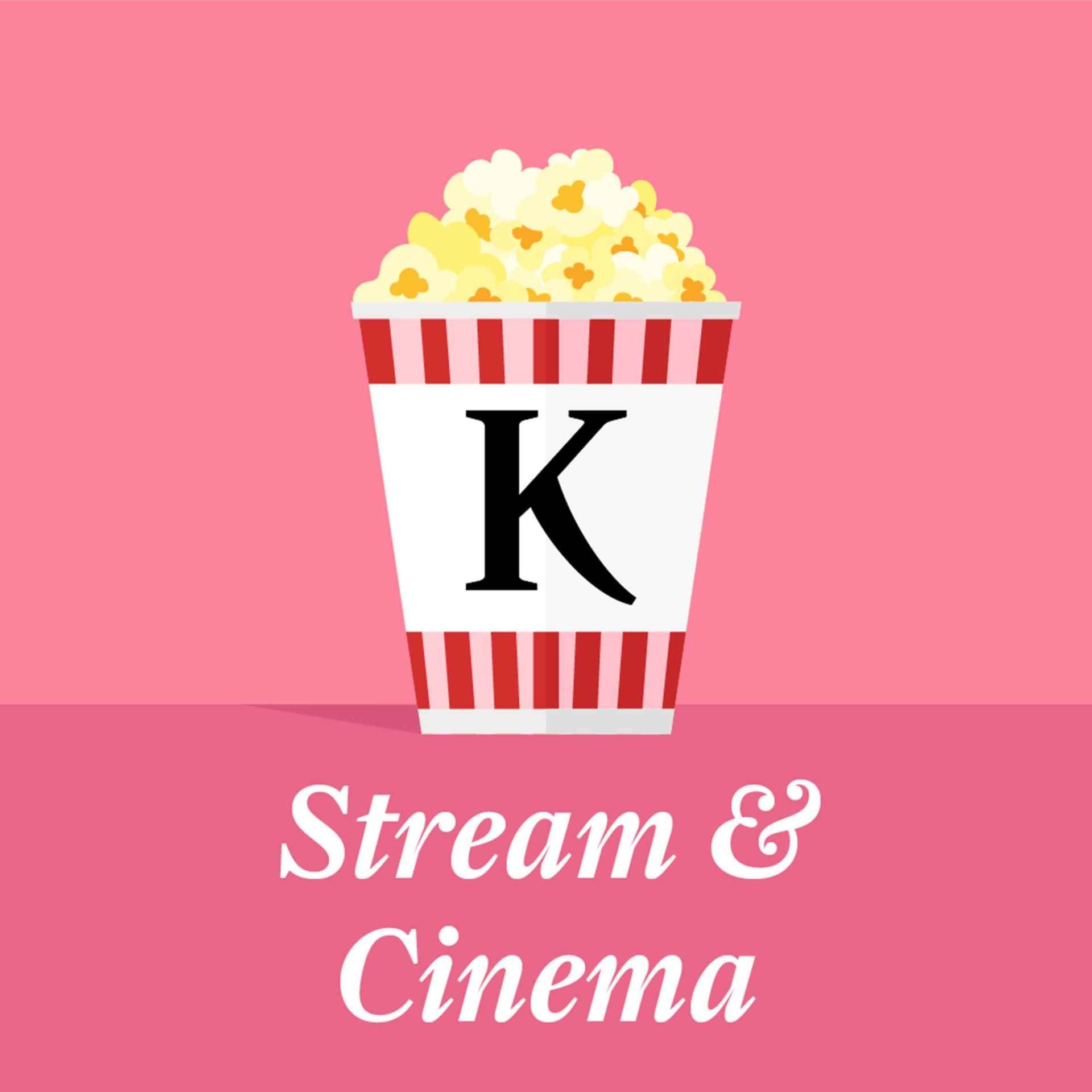 Stream & Cinema | Kathimerini - Podcasts