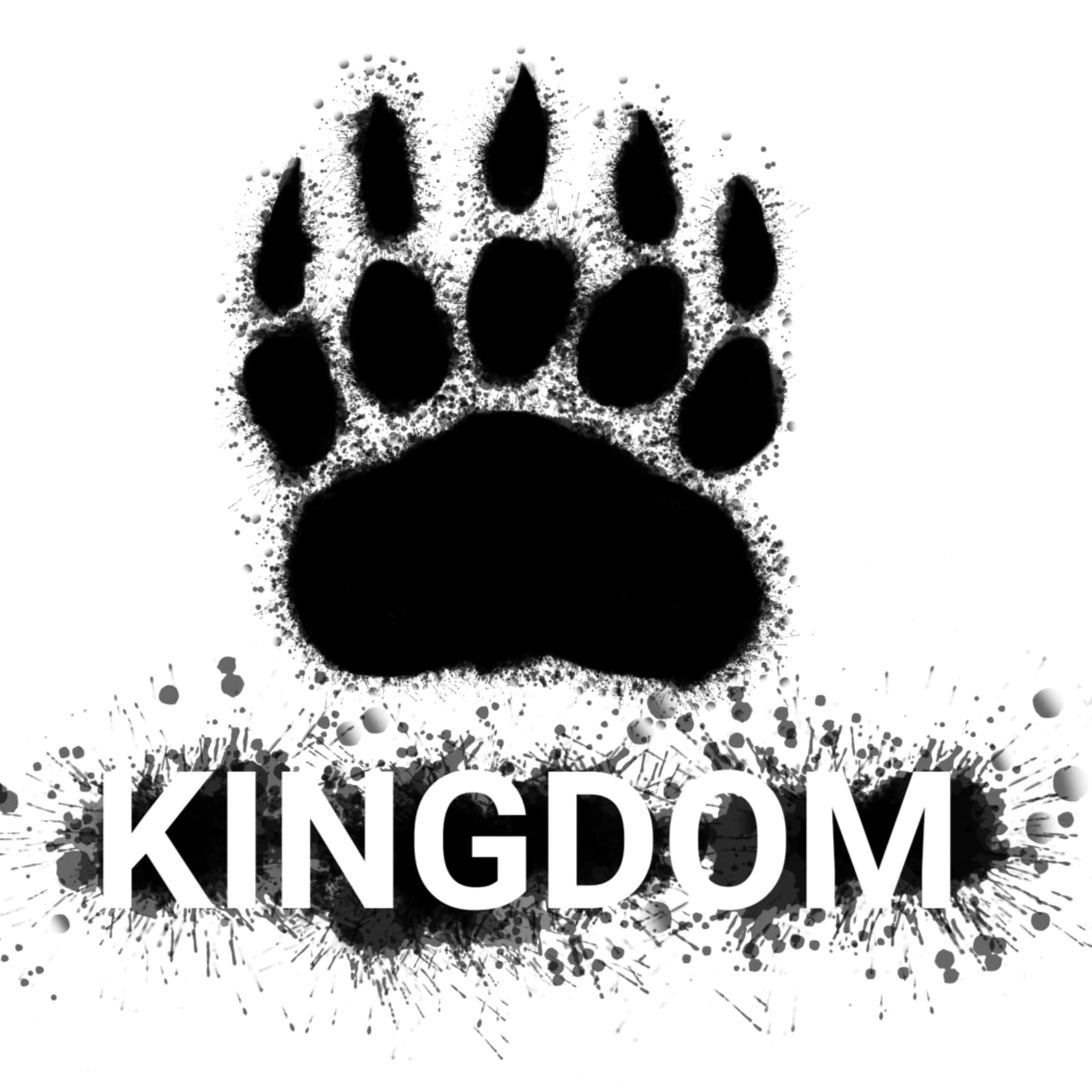 Kingdom - An epic eco-fantasy audiobook - Podcasts