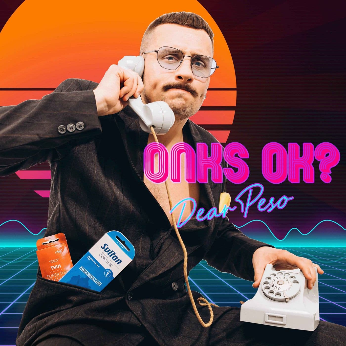Onks OK? - Podcasts