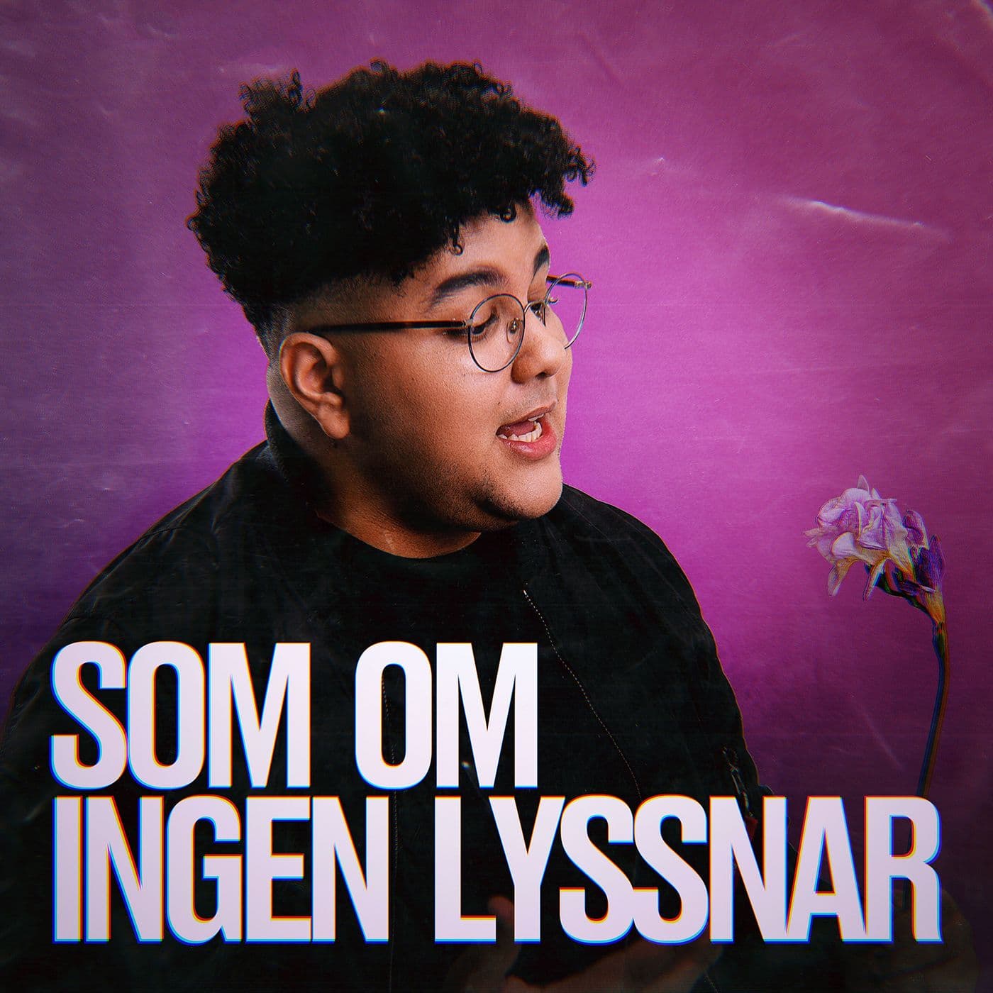 som om ingen lyssnar - Podcasts