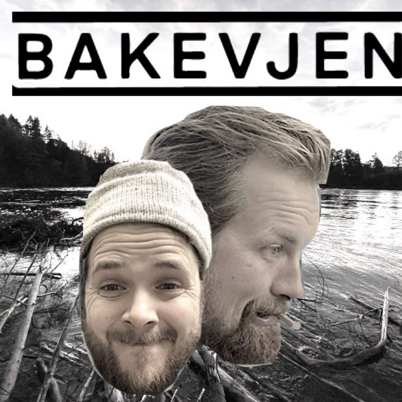 Bakevjen - Podcasts