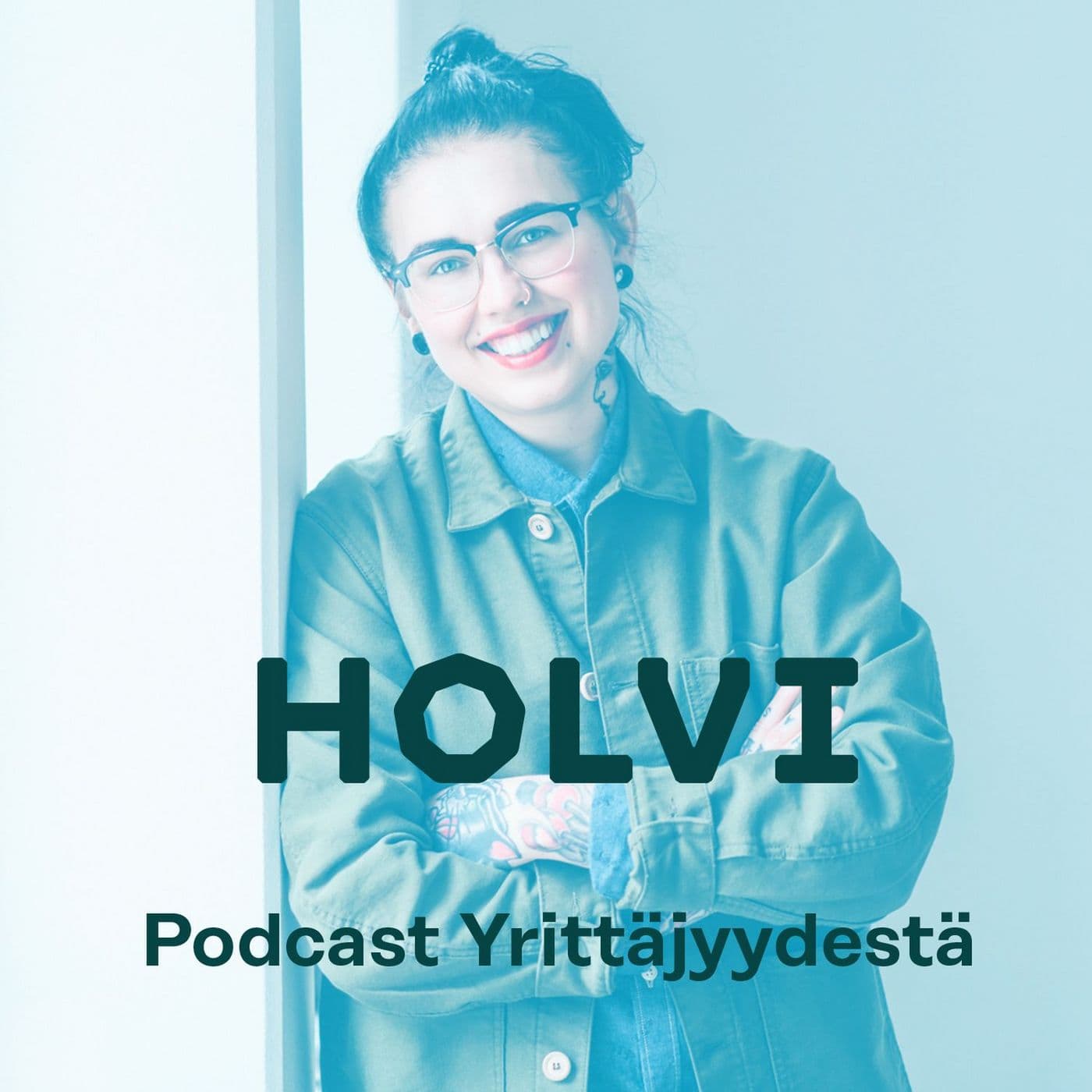 Holvi podcast - Podcasts