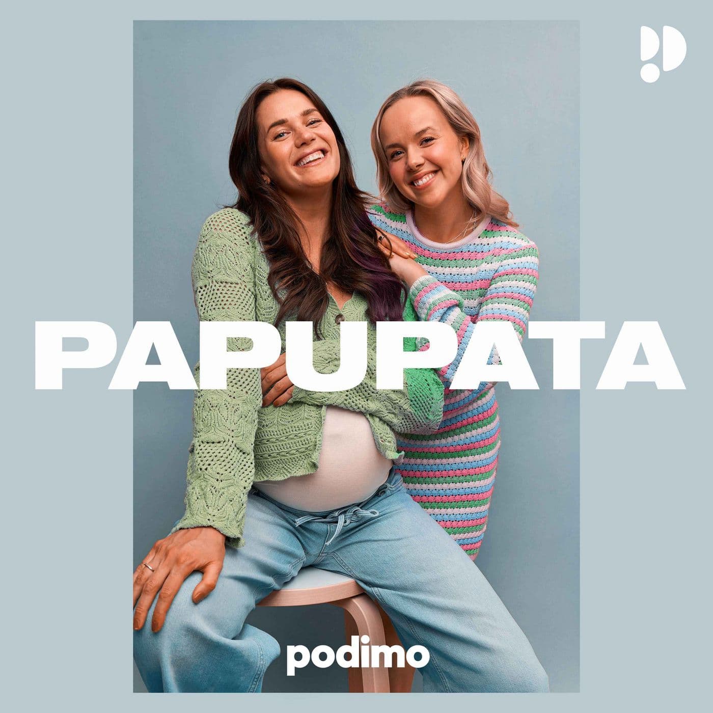 Papupata - Podcasts