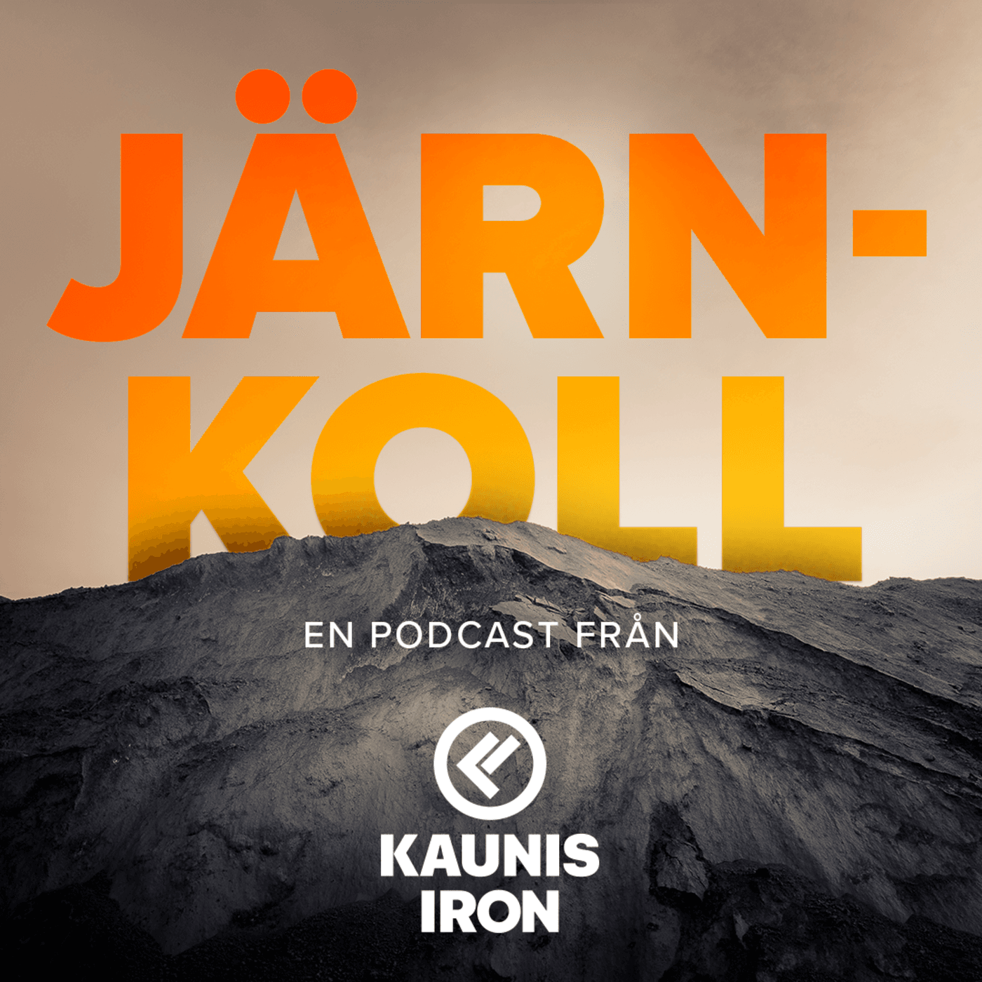 Järnkoll - Podcasts