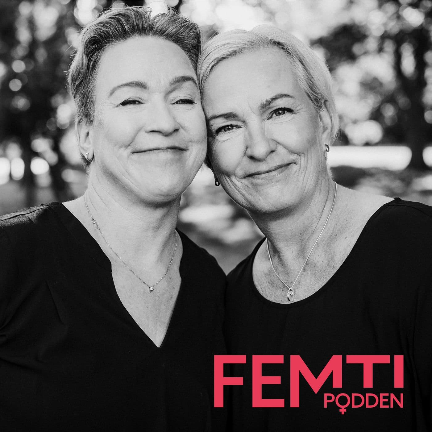 Femtipodden - Podcasts