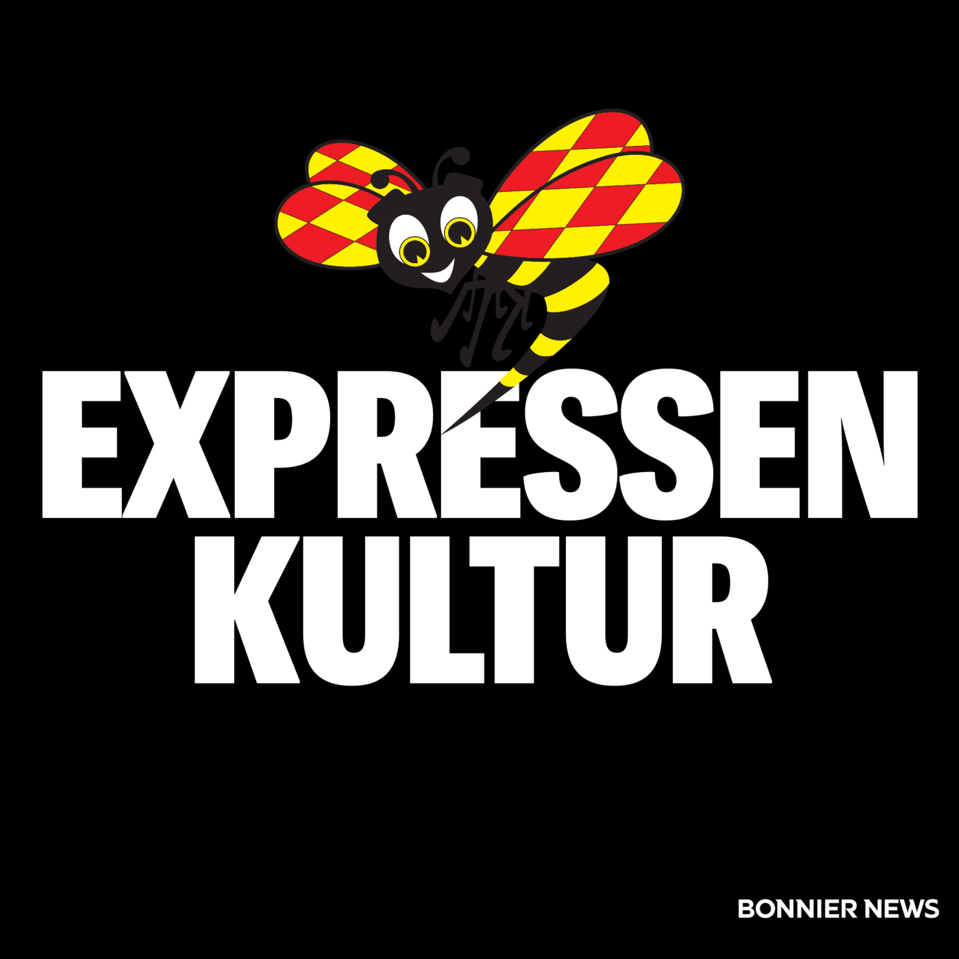 Expressen Kultur - Podcasts