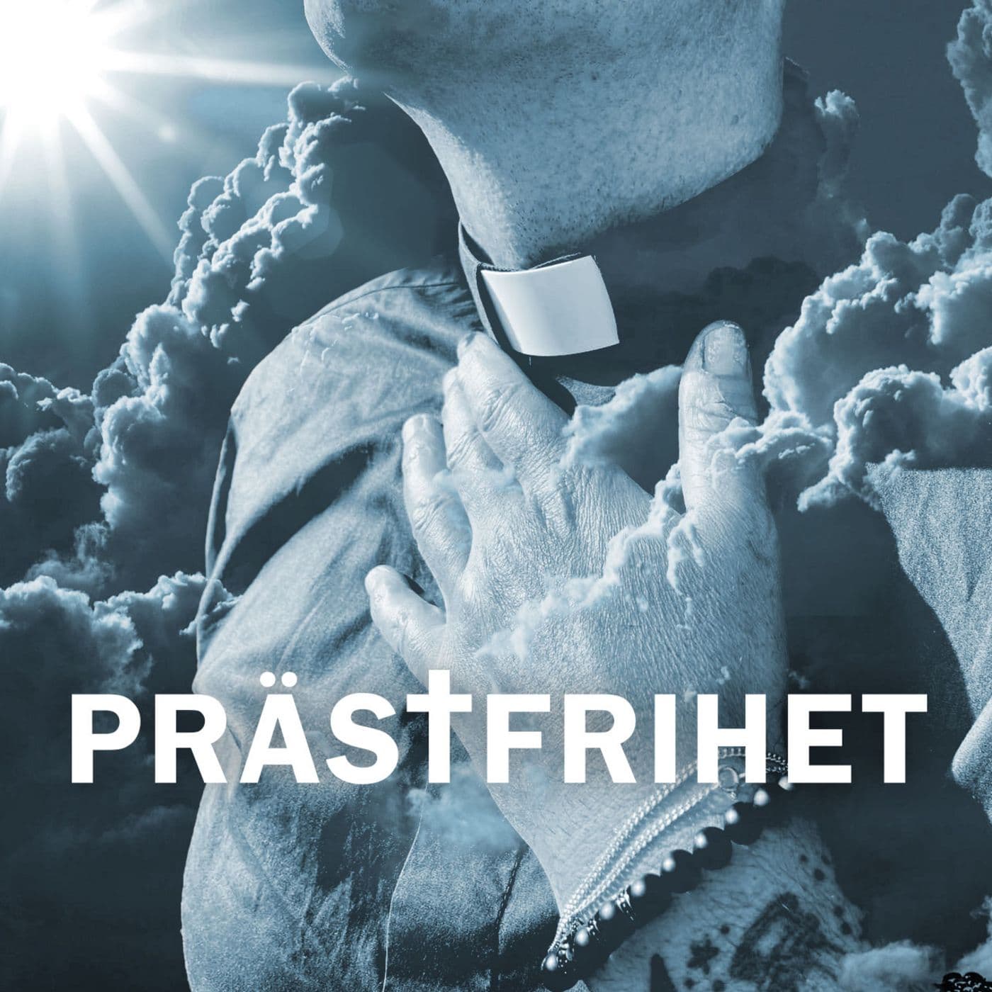Prästfrihet - Podcasty
