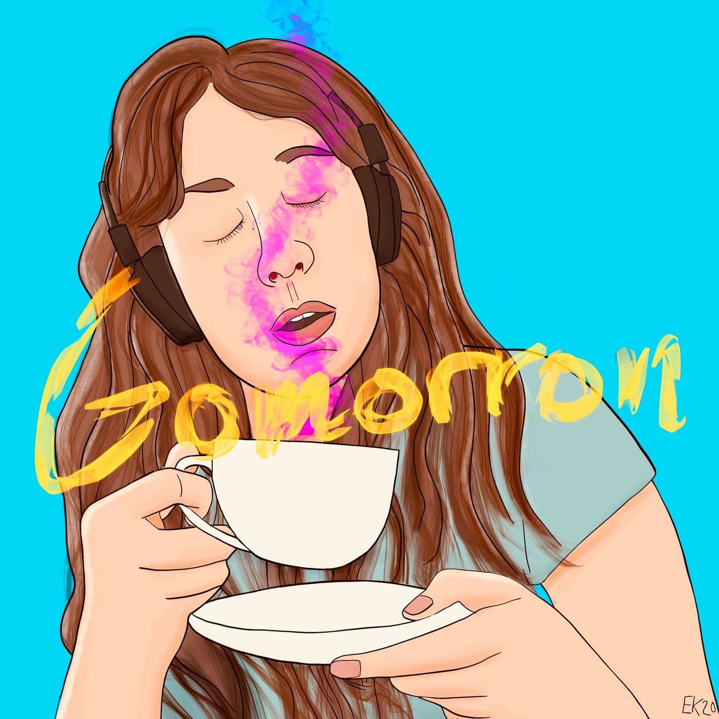 Gomorron - Podcasts