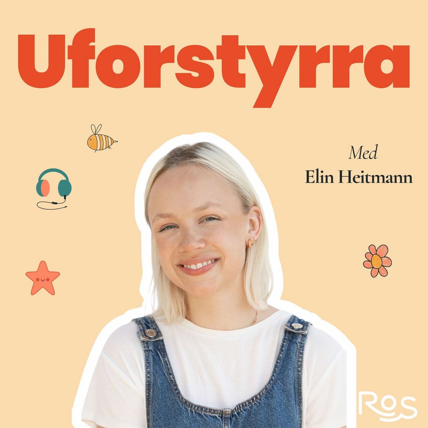 Uforstyrra - بودكاست