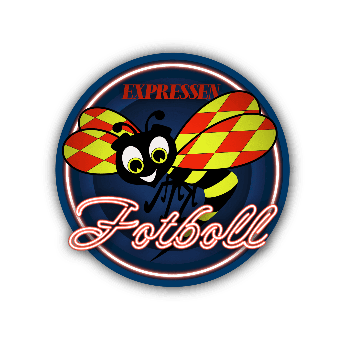Expressen Fotboll - Podcasty