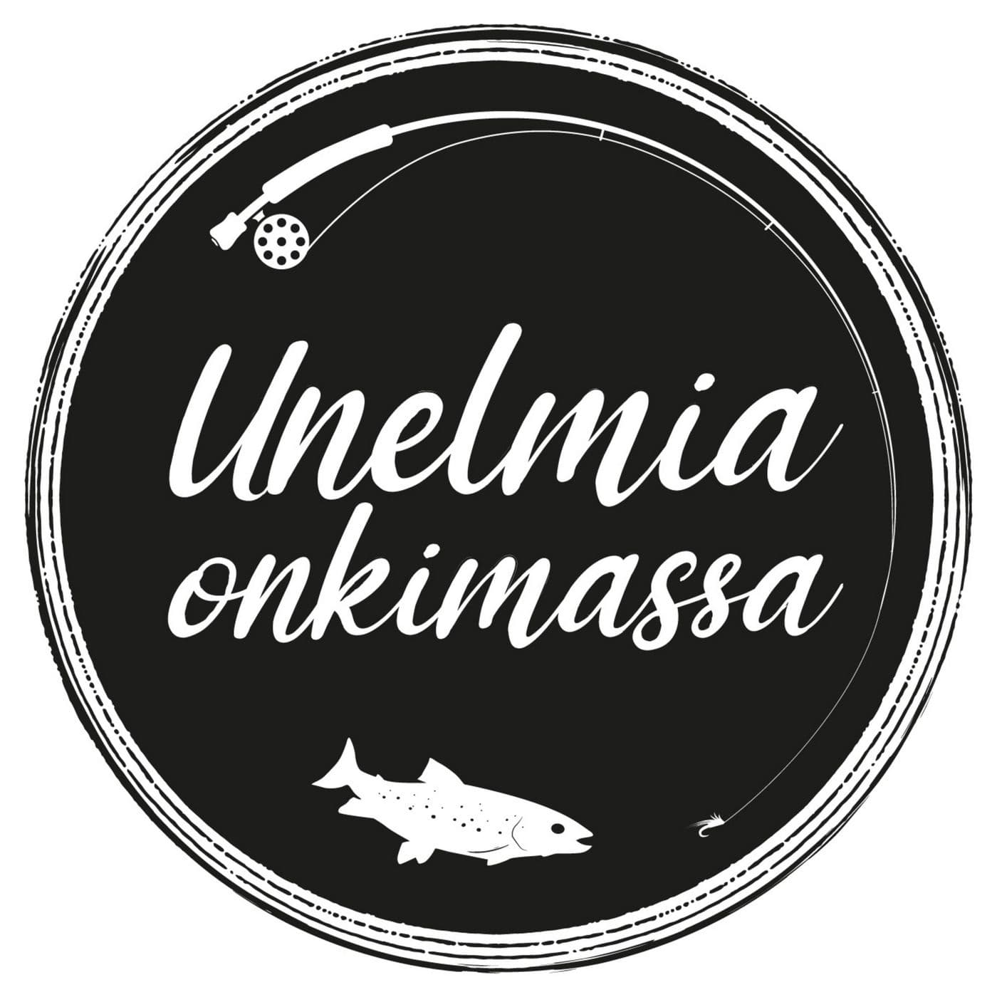 Unelmia onkimassa - Podcasts
