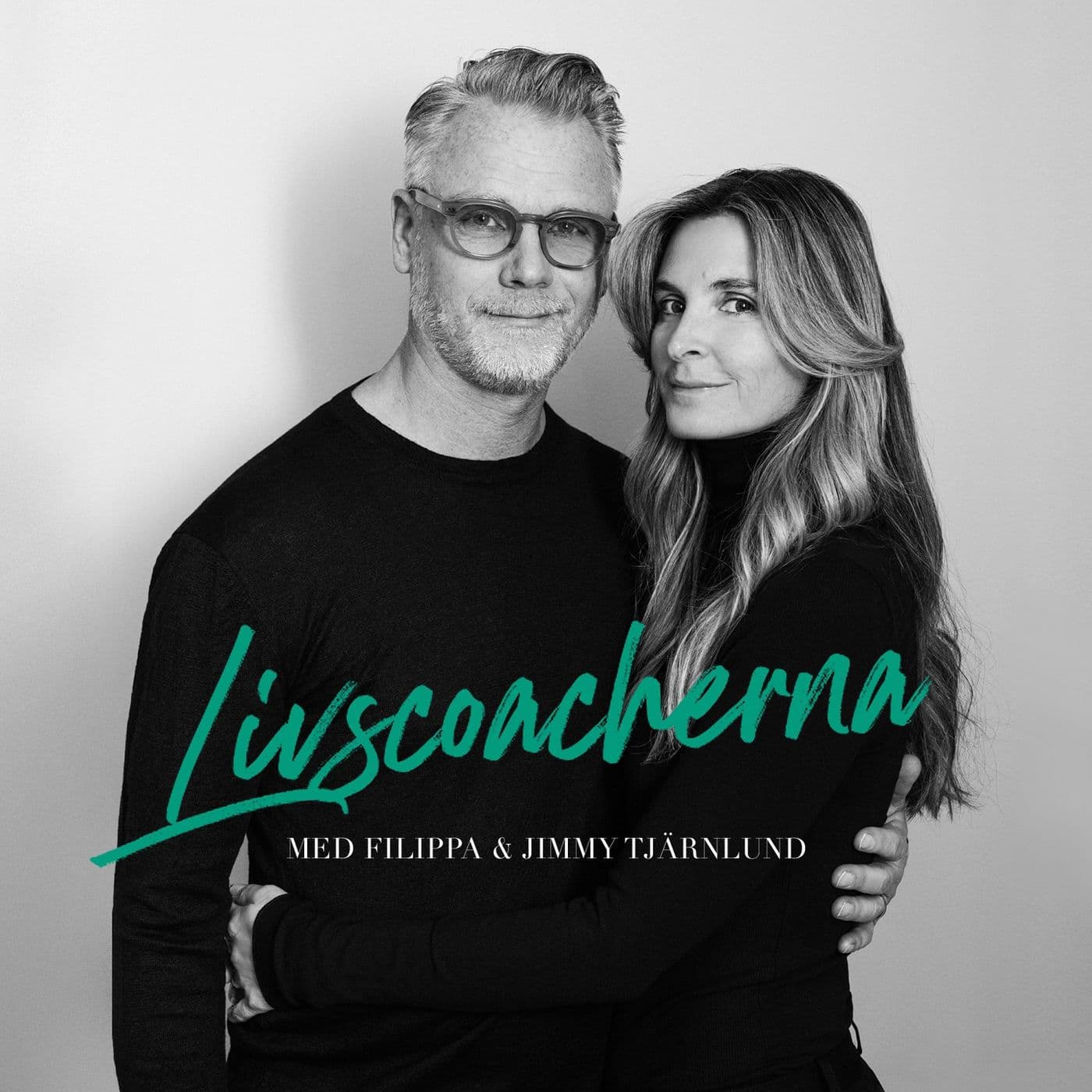 Livscoacherna - Podcasts