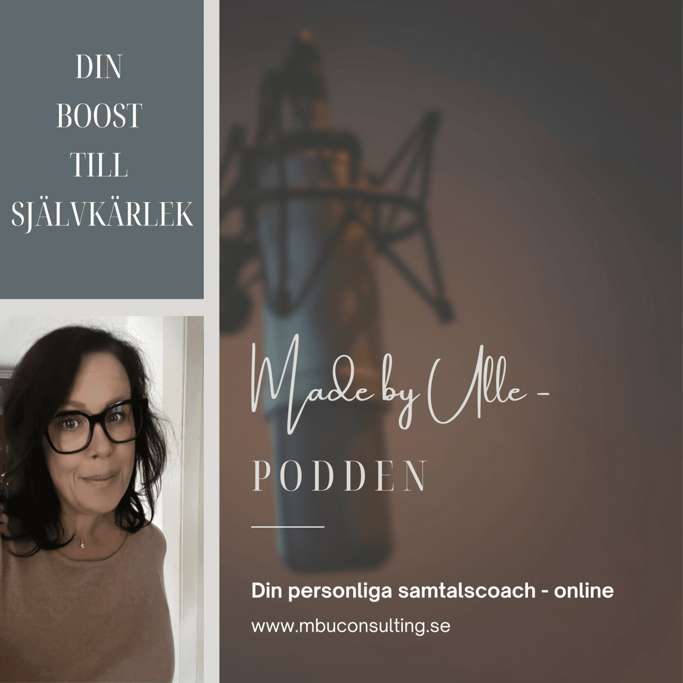 Made by Ulle-podden - Podcasts