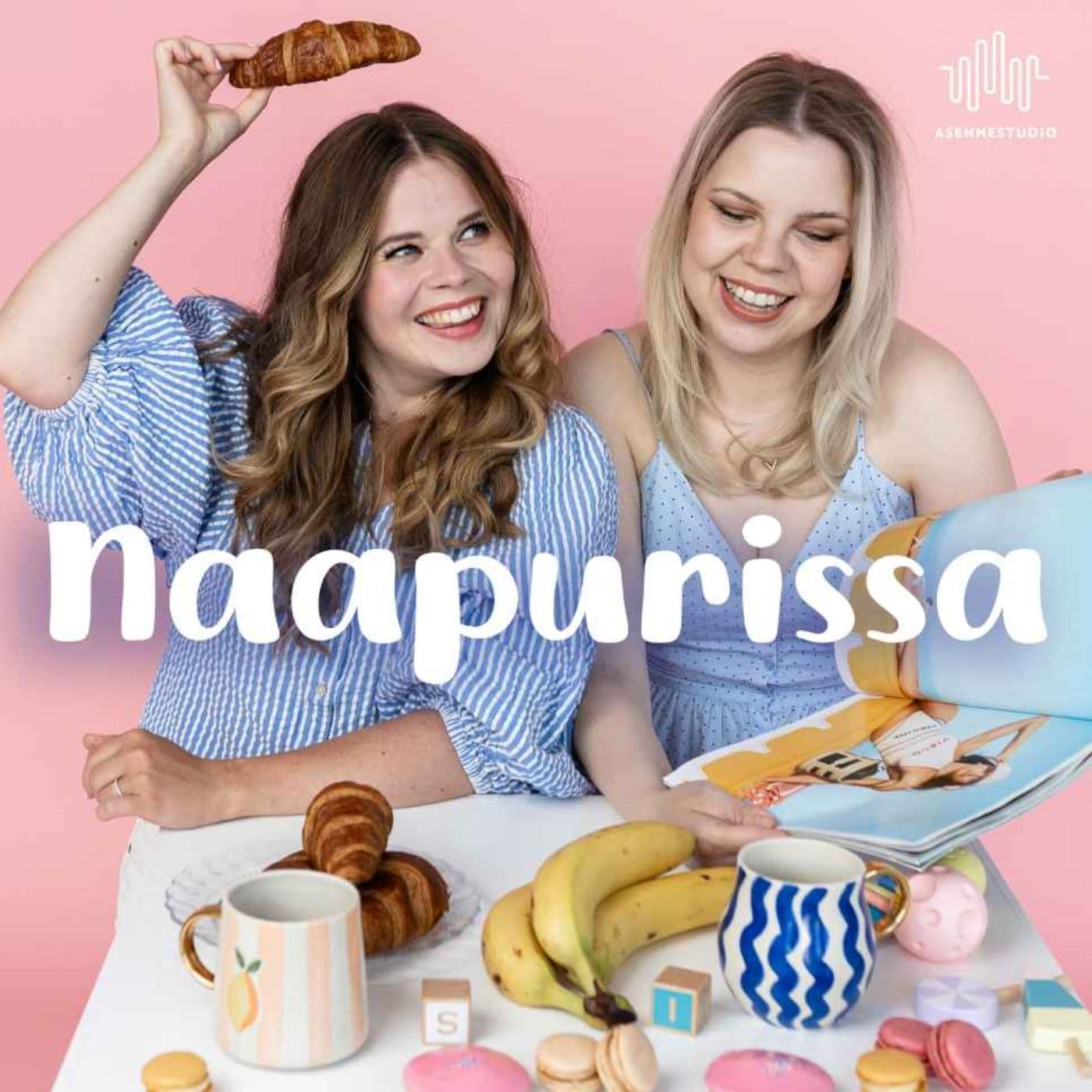 Naapurissa - Podcasts