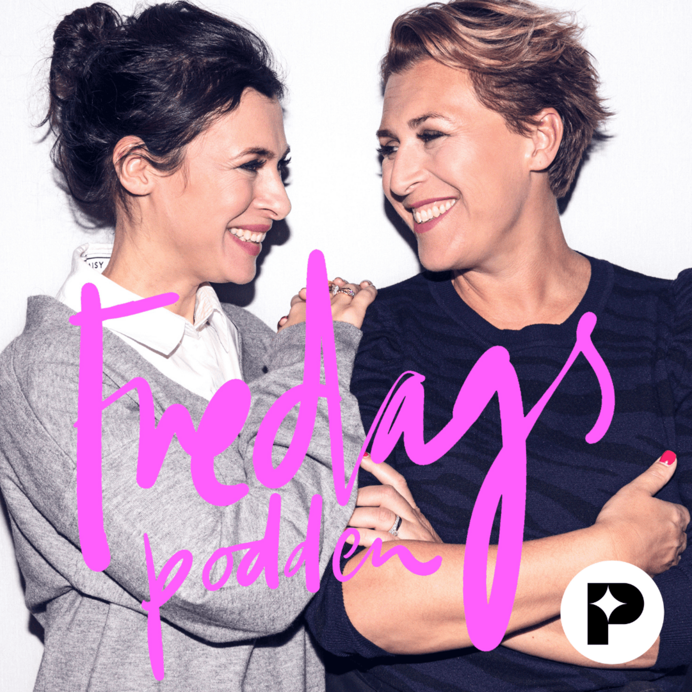 Fredagspodden - Podcasts