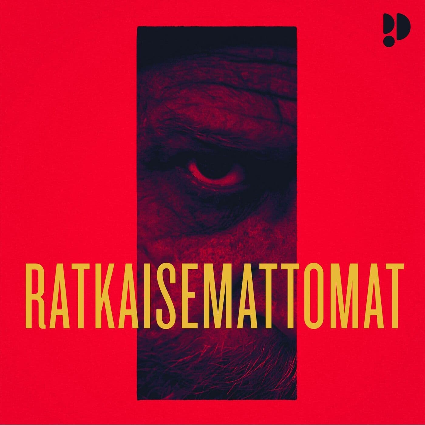 Ratkaisemattomat - Podcasts