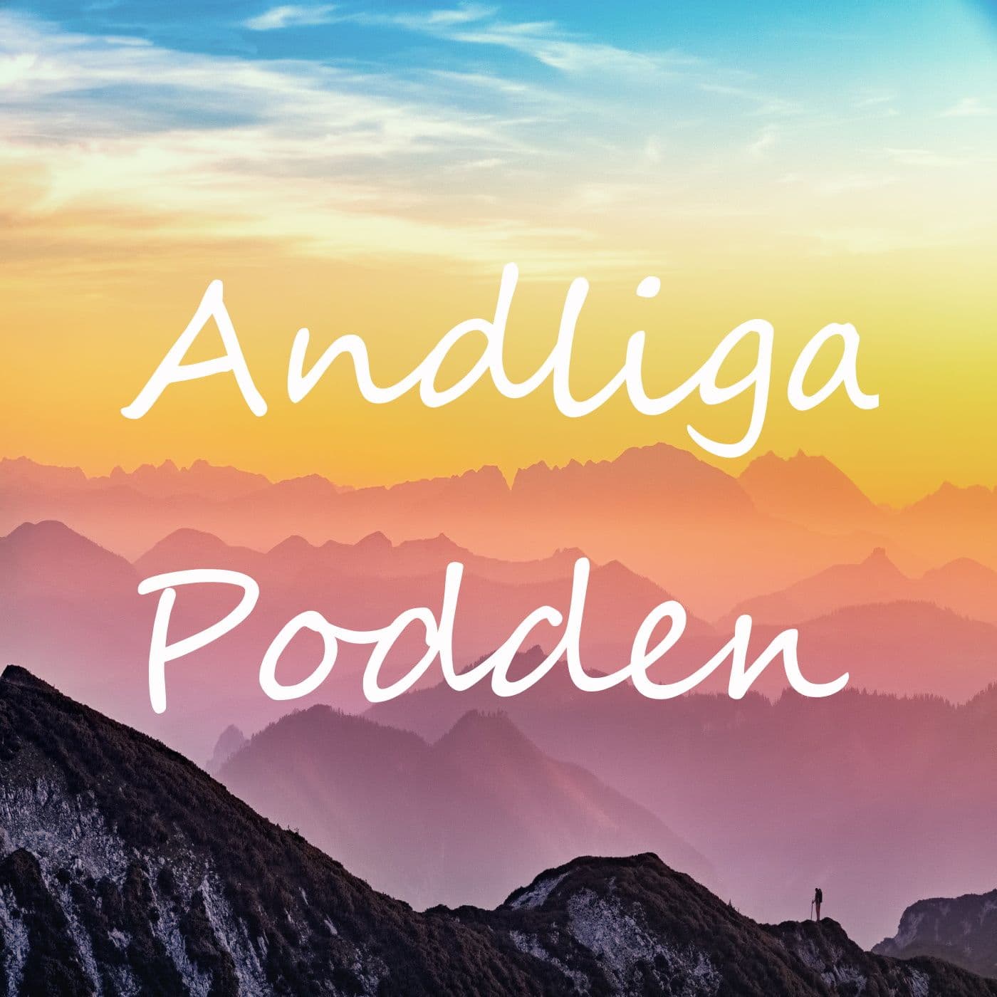 Andligapodden - Podcasts