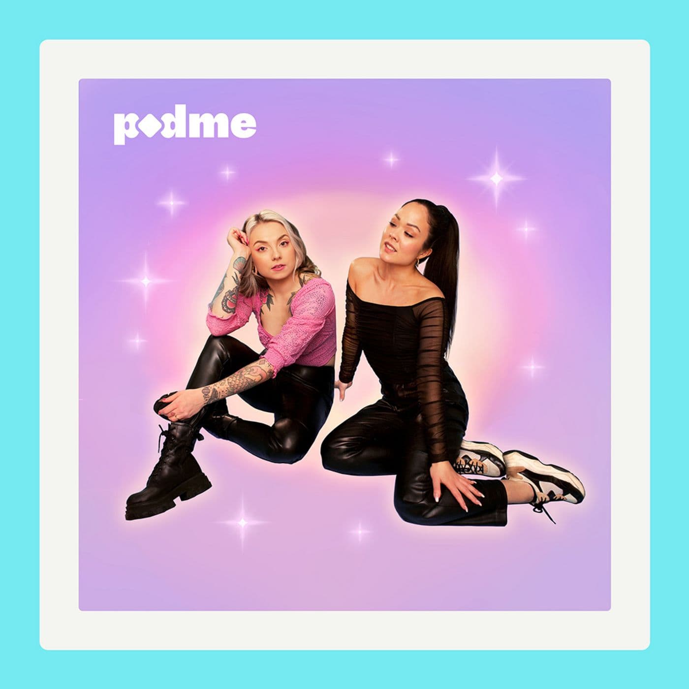 POKS - Podcasts