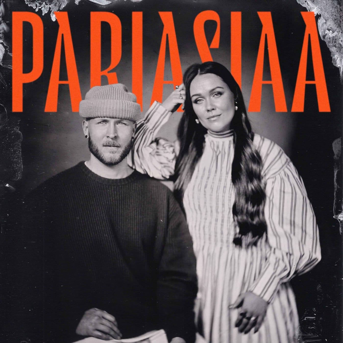 Pariasiaa - Podcasts